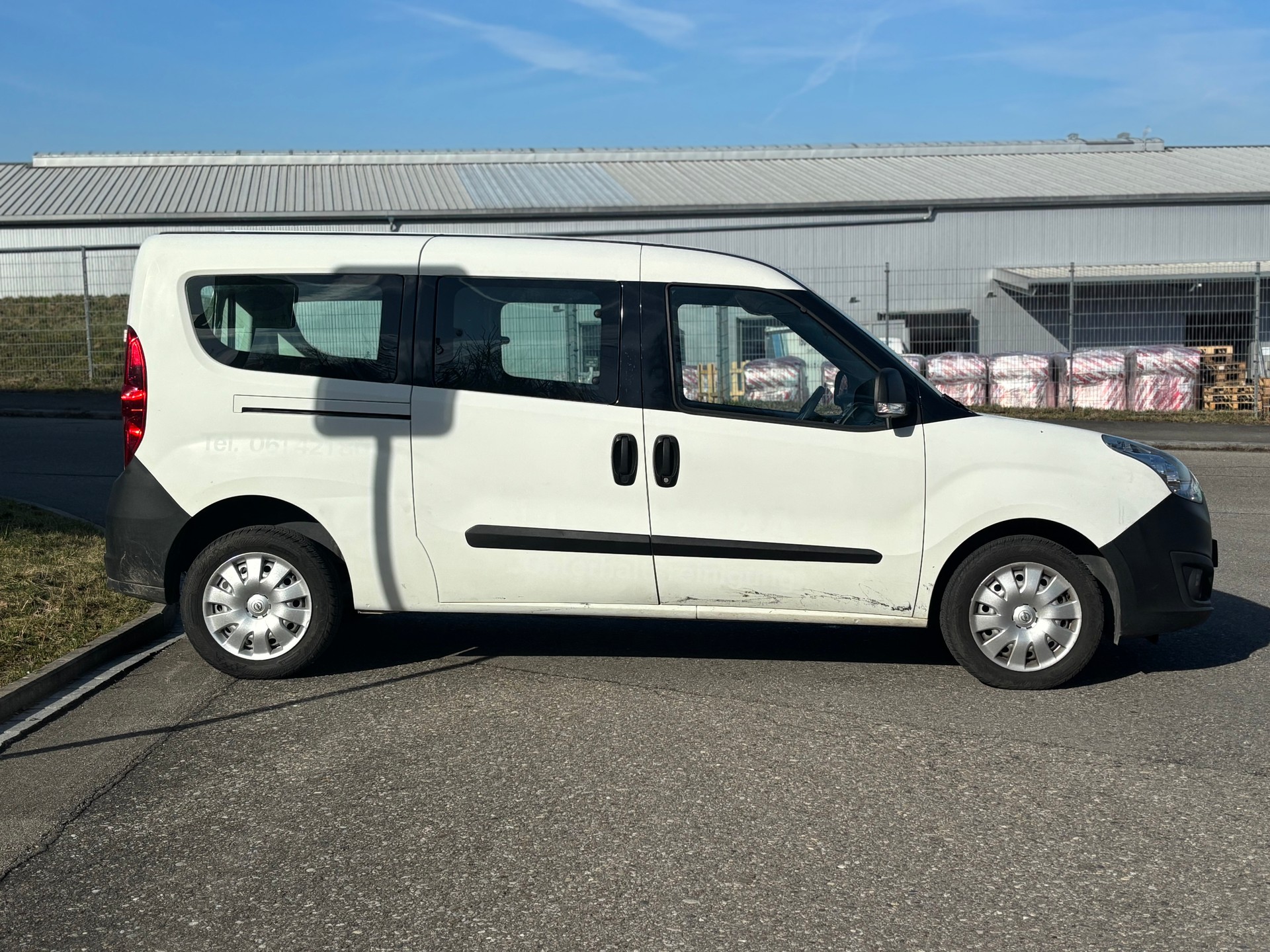 OPEL Combo 1.3 CDTI 2.4 L2H1-showroom-element-2