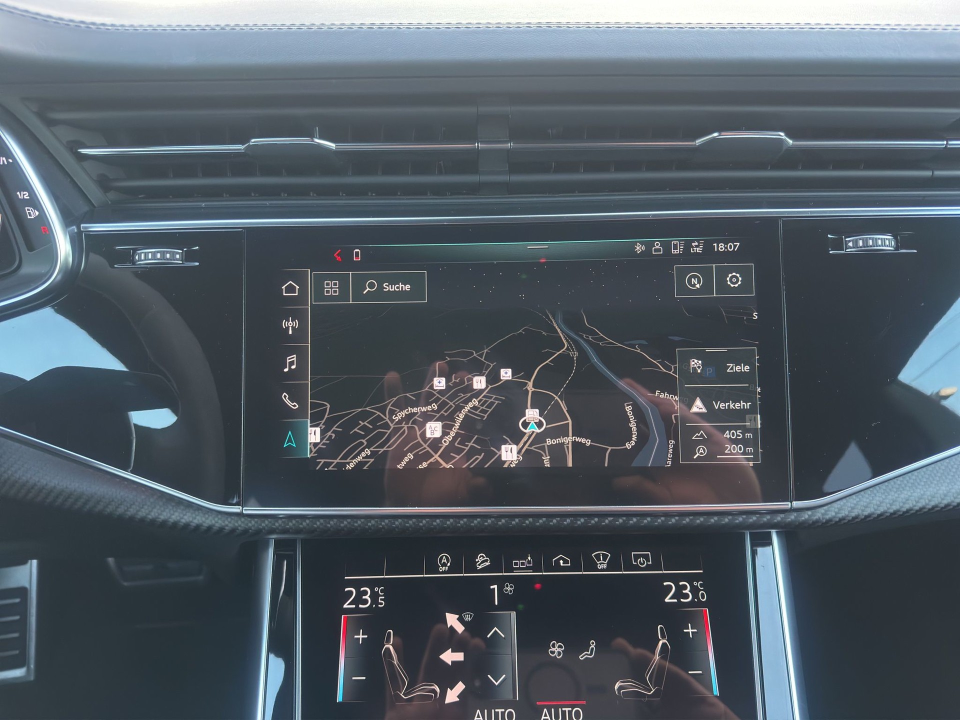 AUDI RSQ8 quattro tiptronic ABT 700PS-image-20