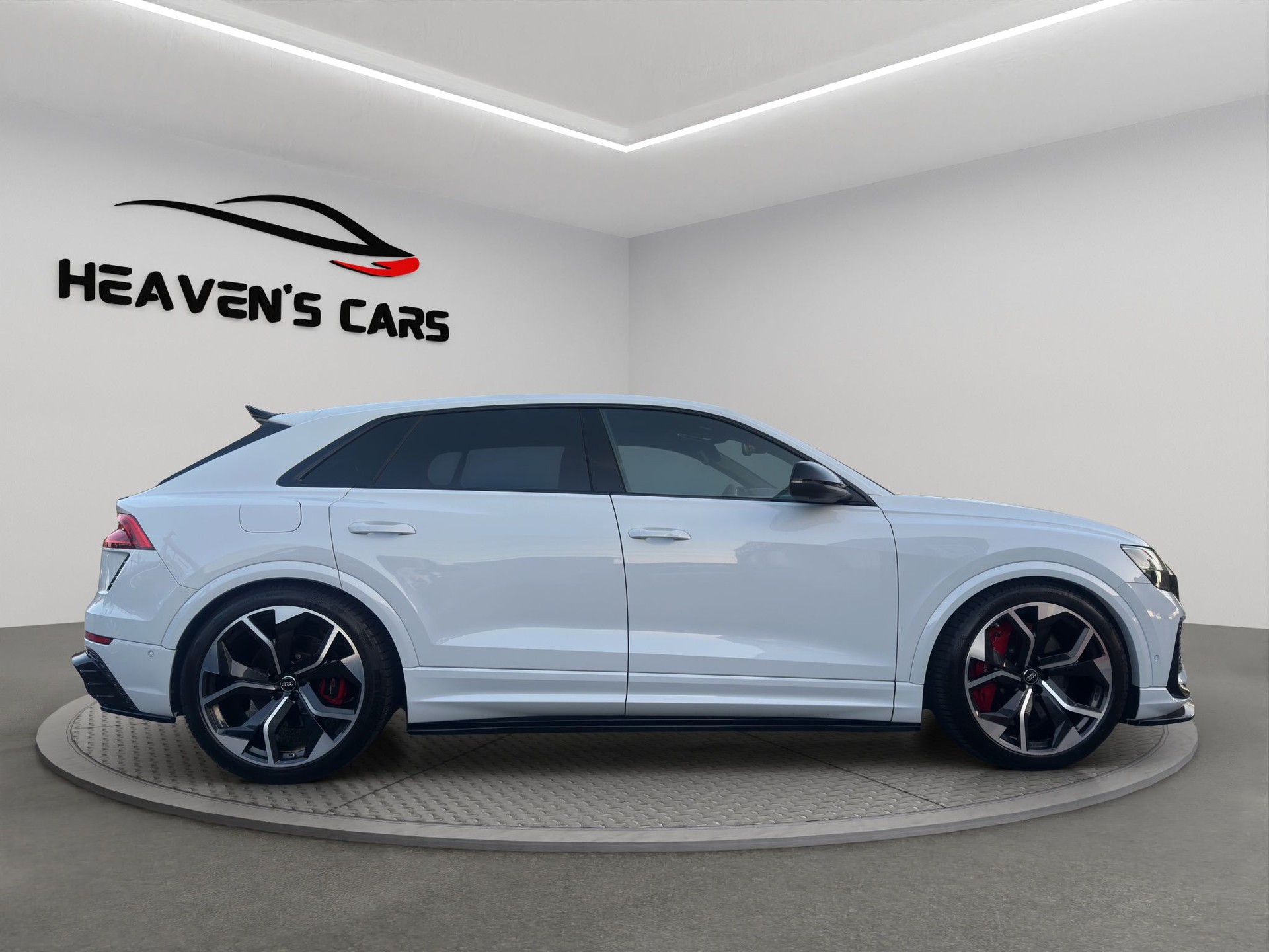 AUDI RSQ8 quattro tiptronic ABT 700PS-image-4