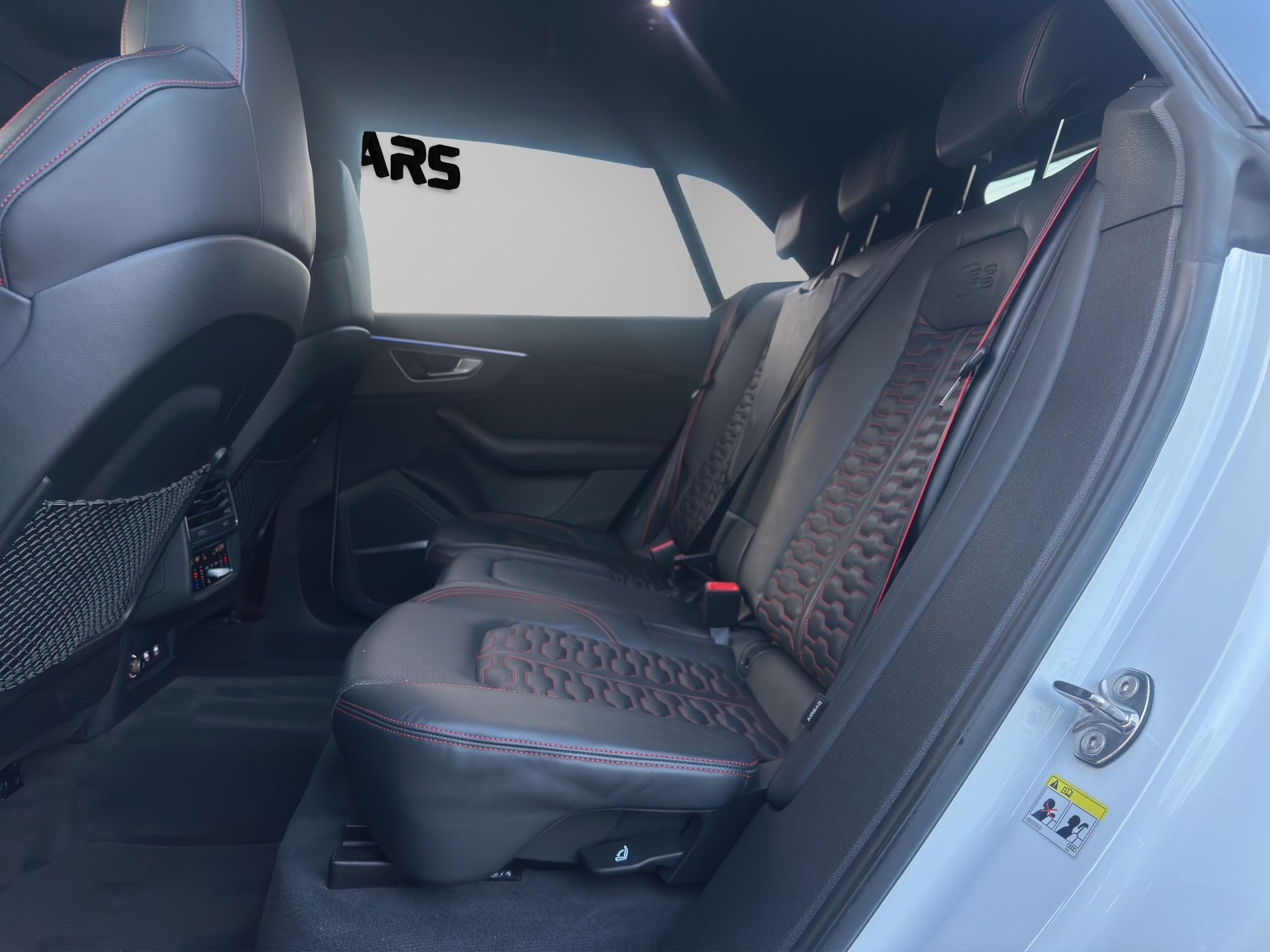AUDI RSQ8 quattro tiptronic ABT 700PS-image-13