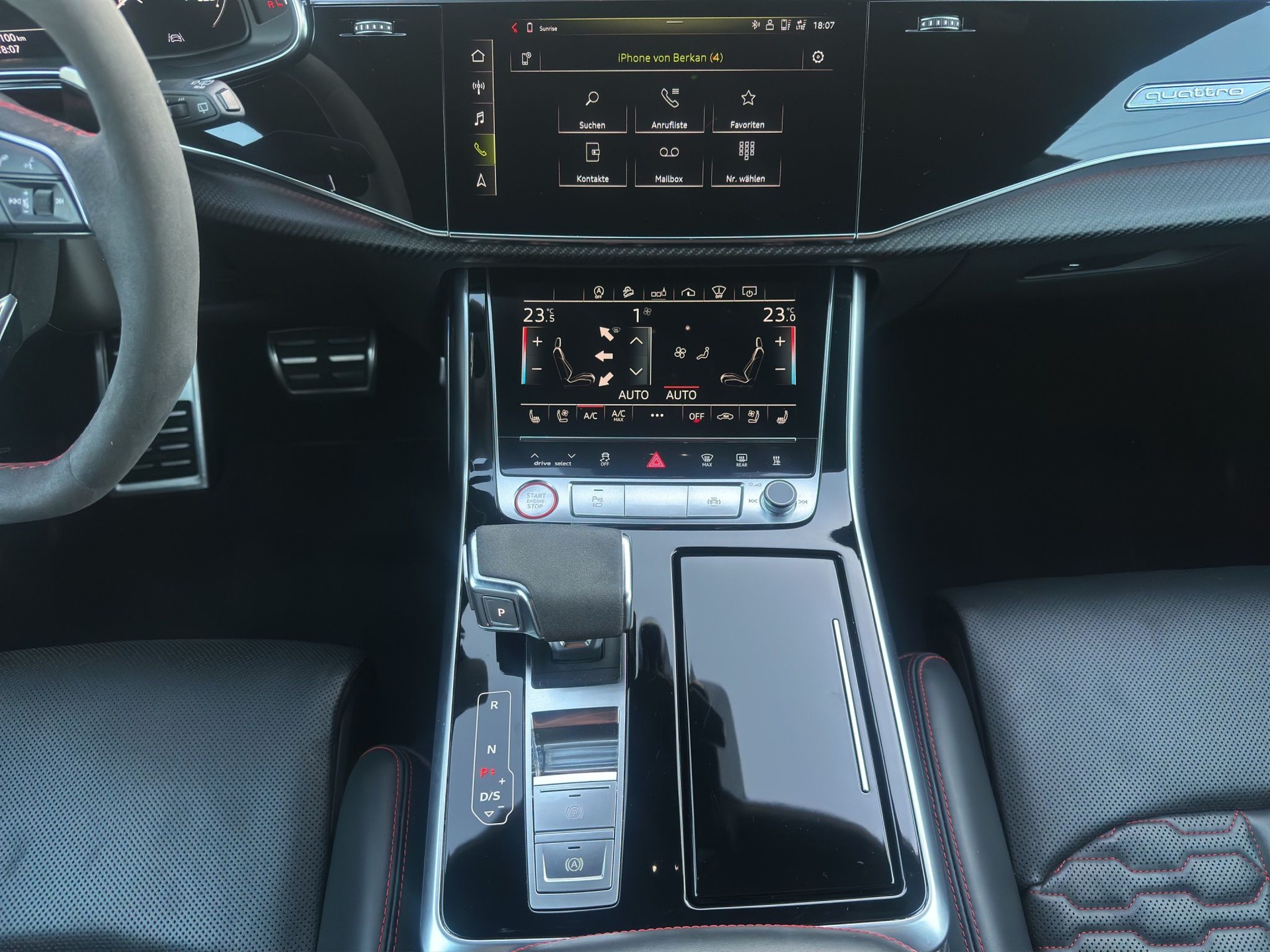 AUDI RSQ8 quattro tiptronic ABT 700PS-image-21