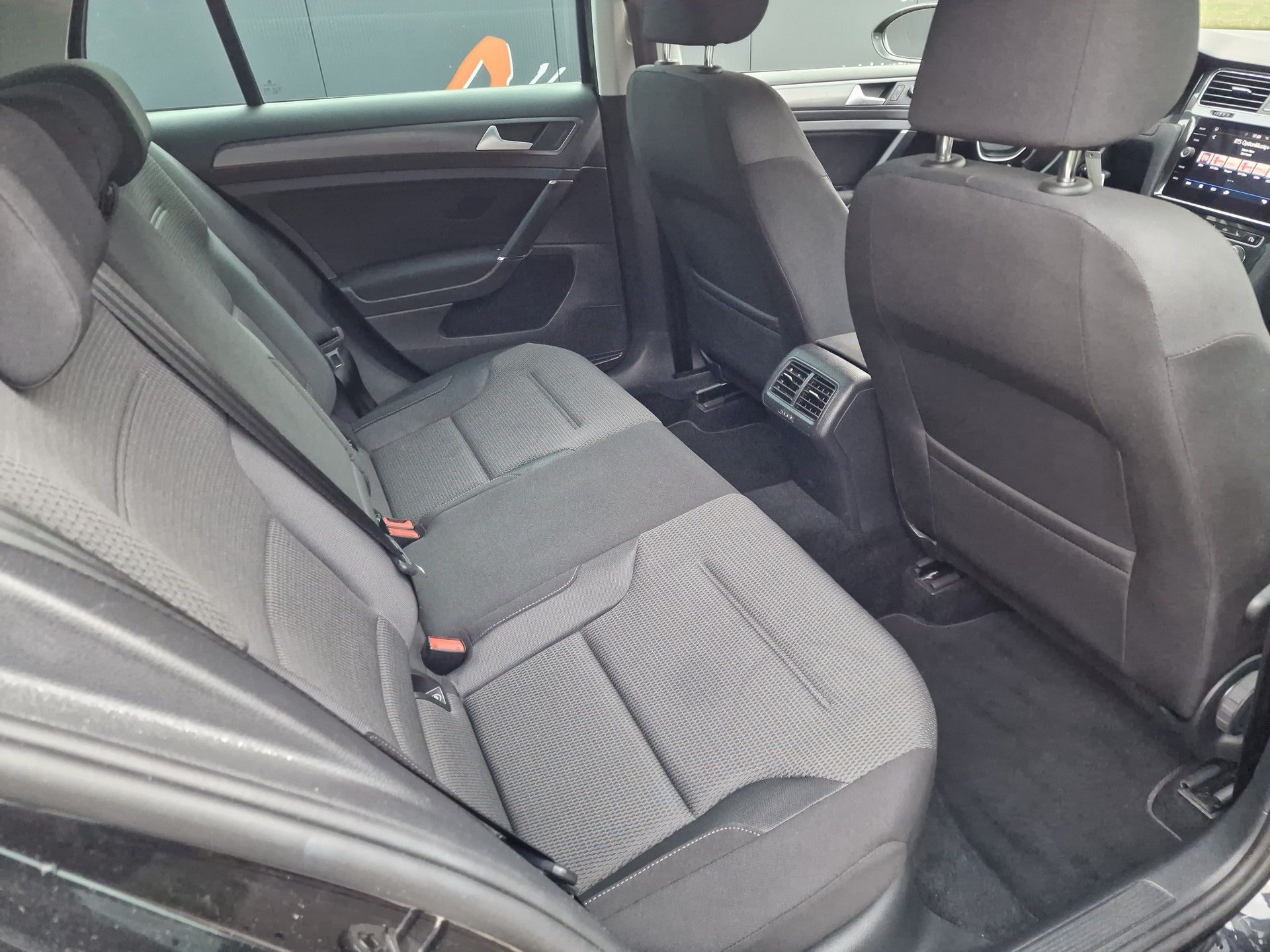 VW Golf 1.0 TSI Comfortline-image-7