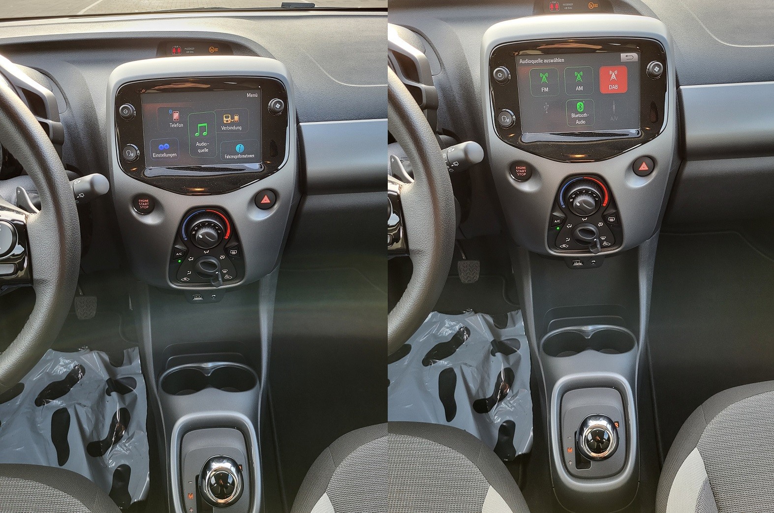 TOYOTA Aygo 1.0 VVT-i X-shift Trend-image-7