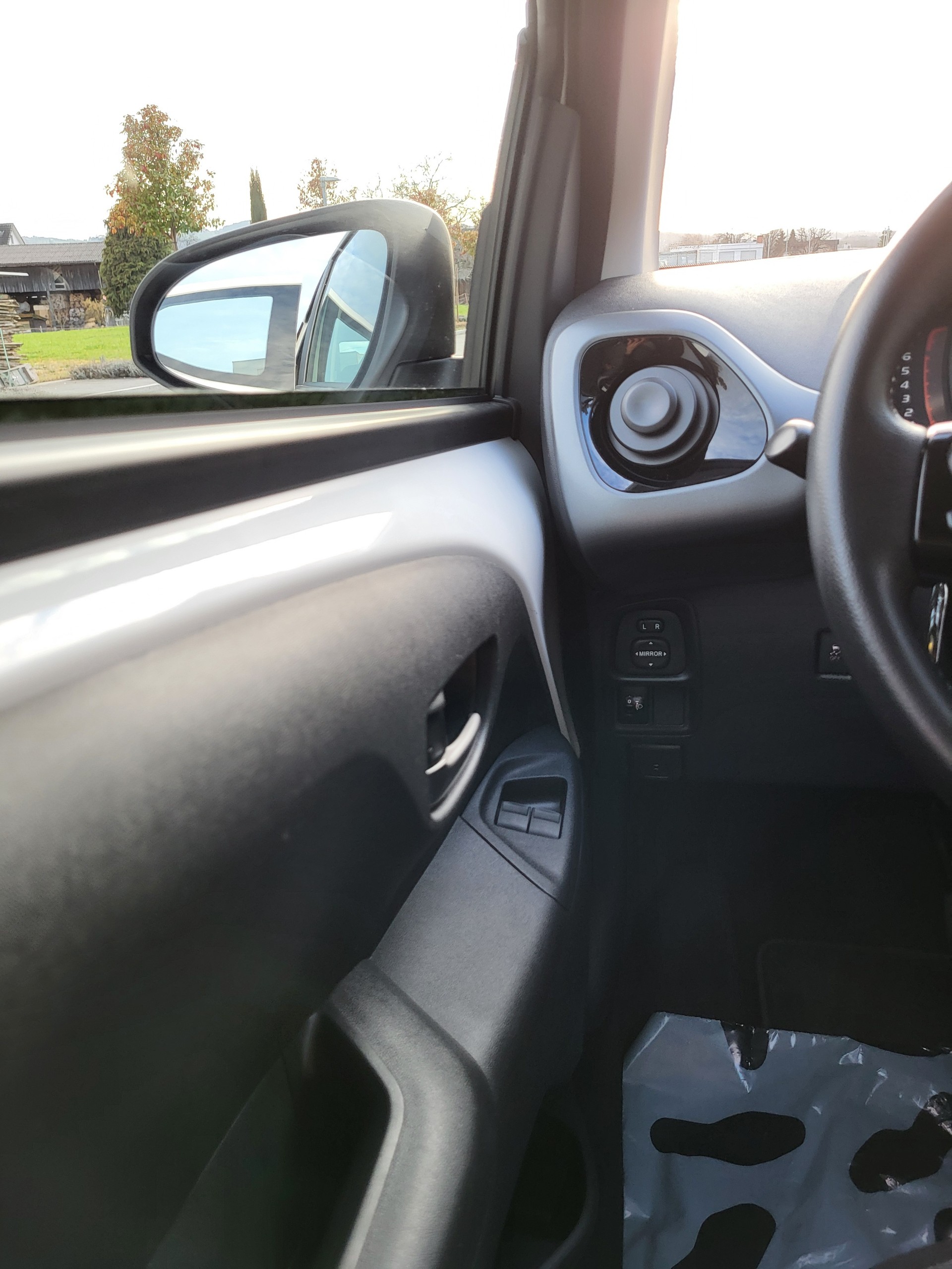 TOYOTA Aygo 1.0 VVT-i X-shift Trend-image-9