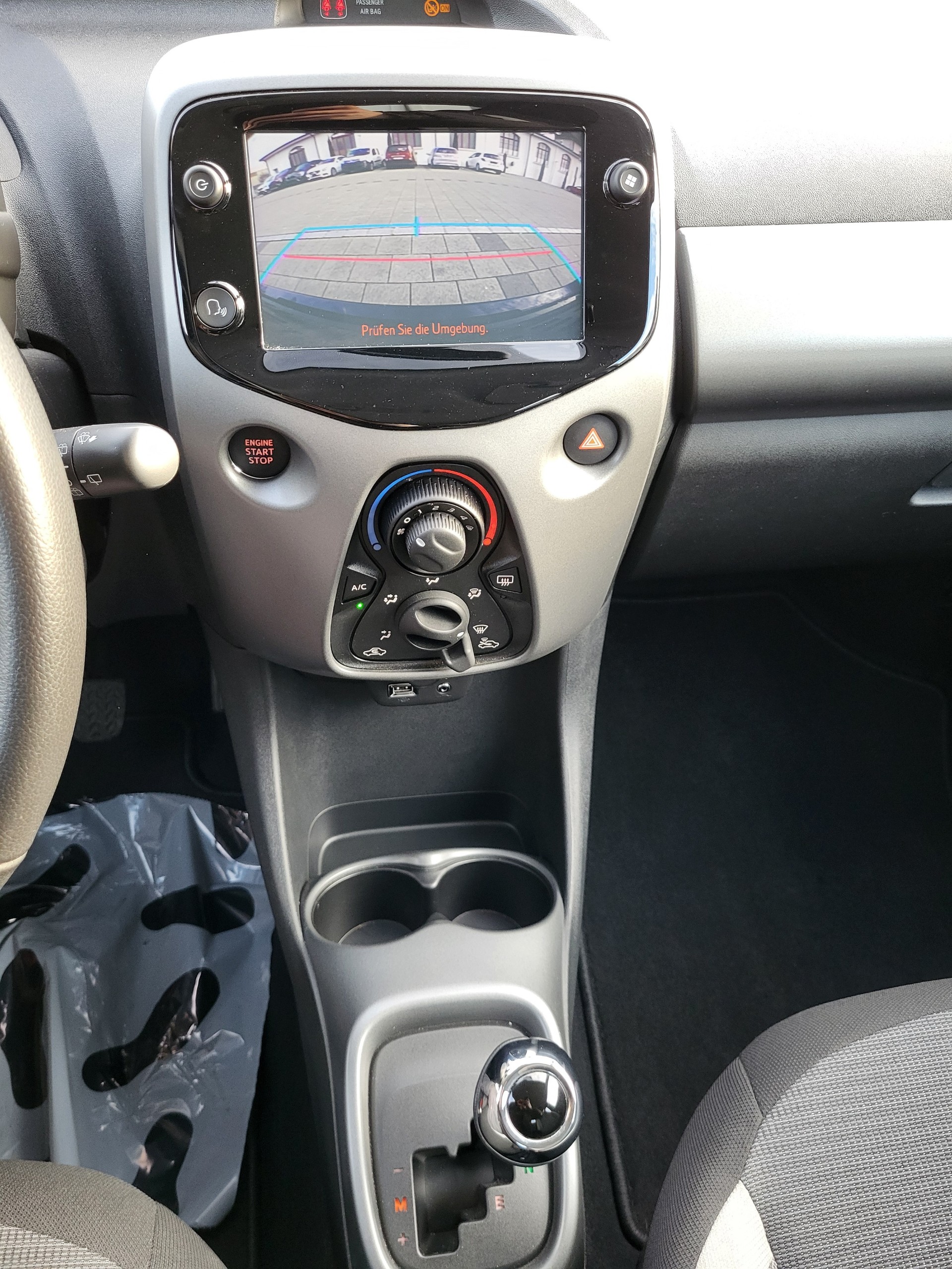 TOYOTA Aygo 1.0 VVT-i X-shift Trend-image-6
