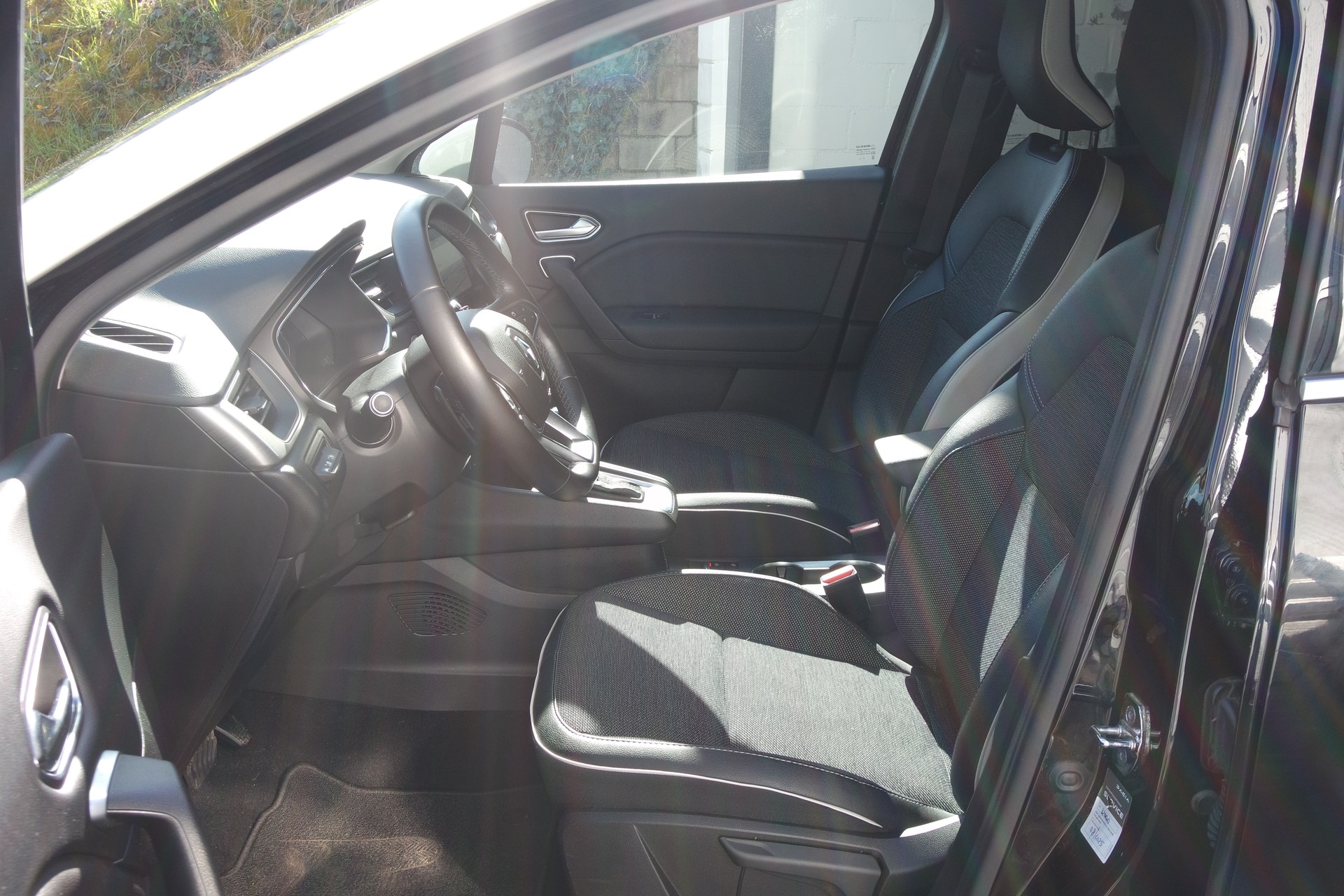 RENAULT Captur 1.3 TCe EDC Intens EDC-image-4