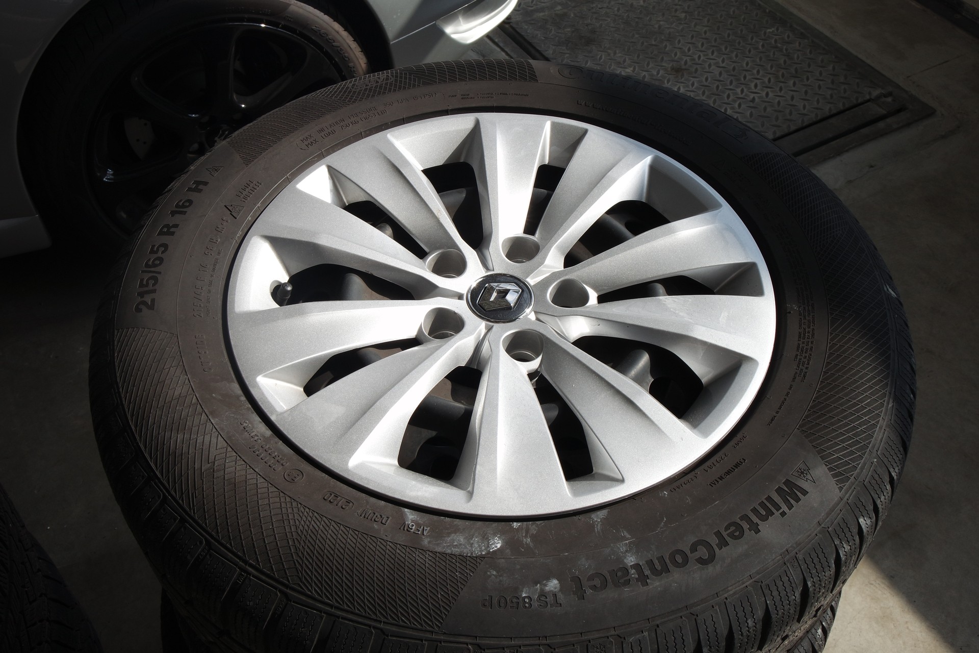 RENAULT Captur 1.3 TCe EDC Intens EDC-image-15