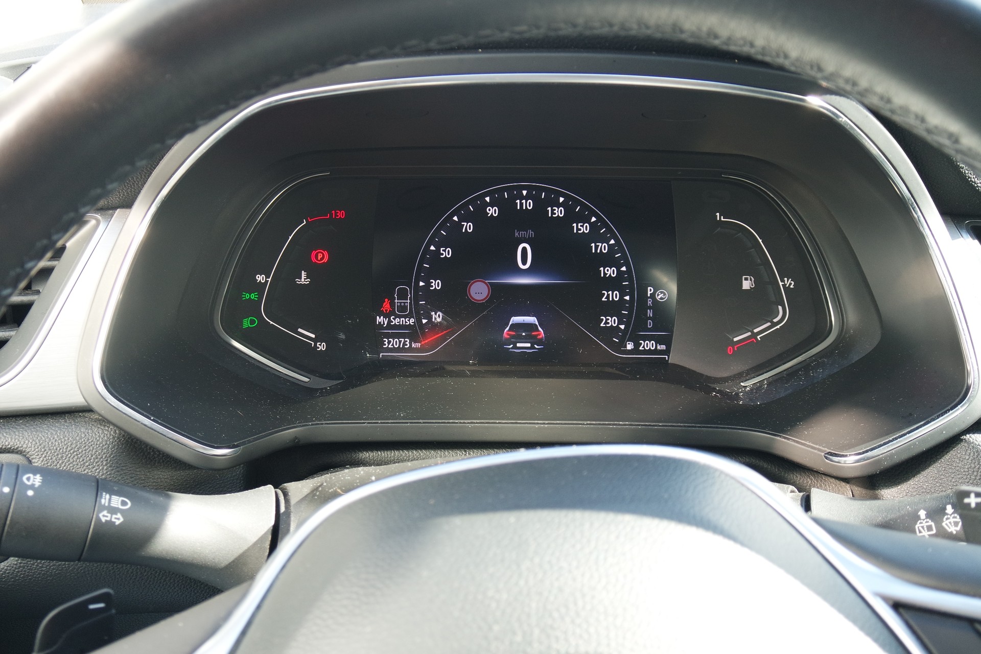 RENAULT Captur 1.3 TCe EDC Intens EDC-image-6