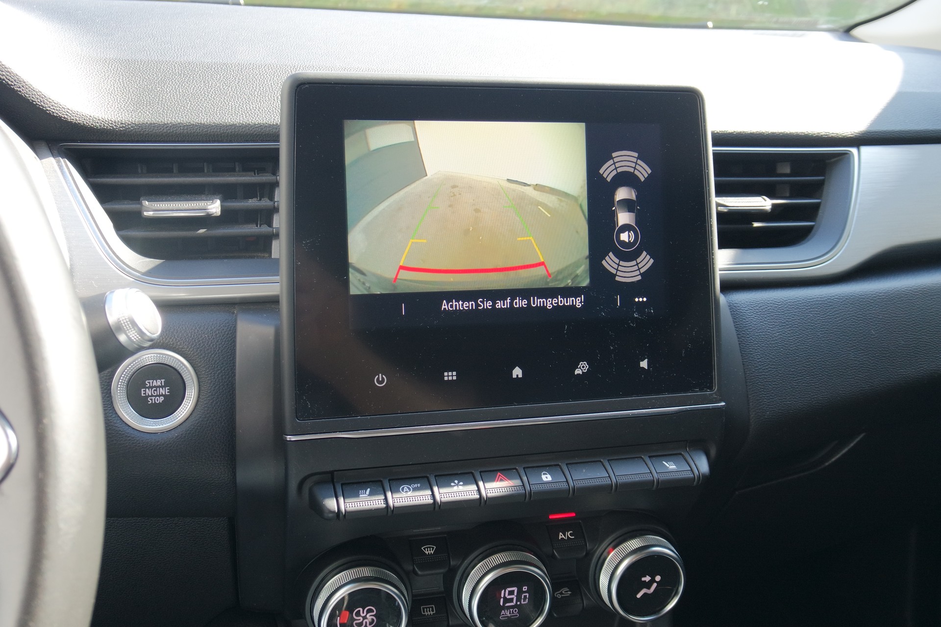RENAULT Captur 1.3 TCe EDC Intens EDC-image-13