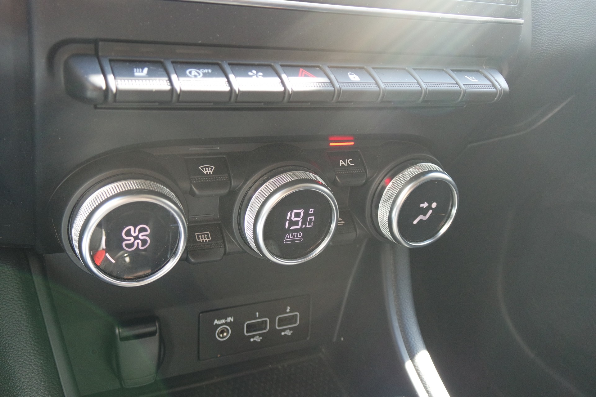 RENAULT Captur 1.3 TCe EDC Intens EDC-image-7