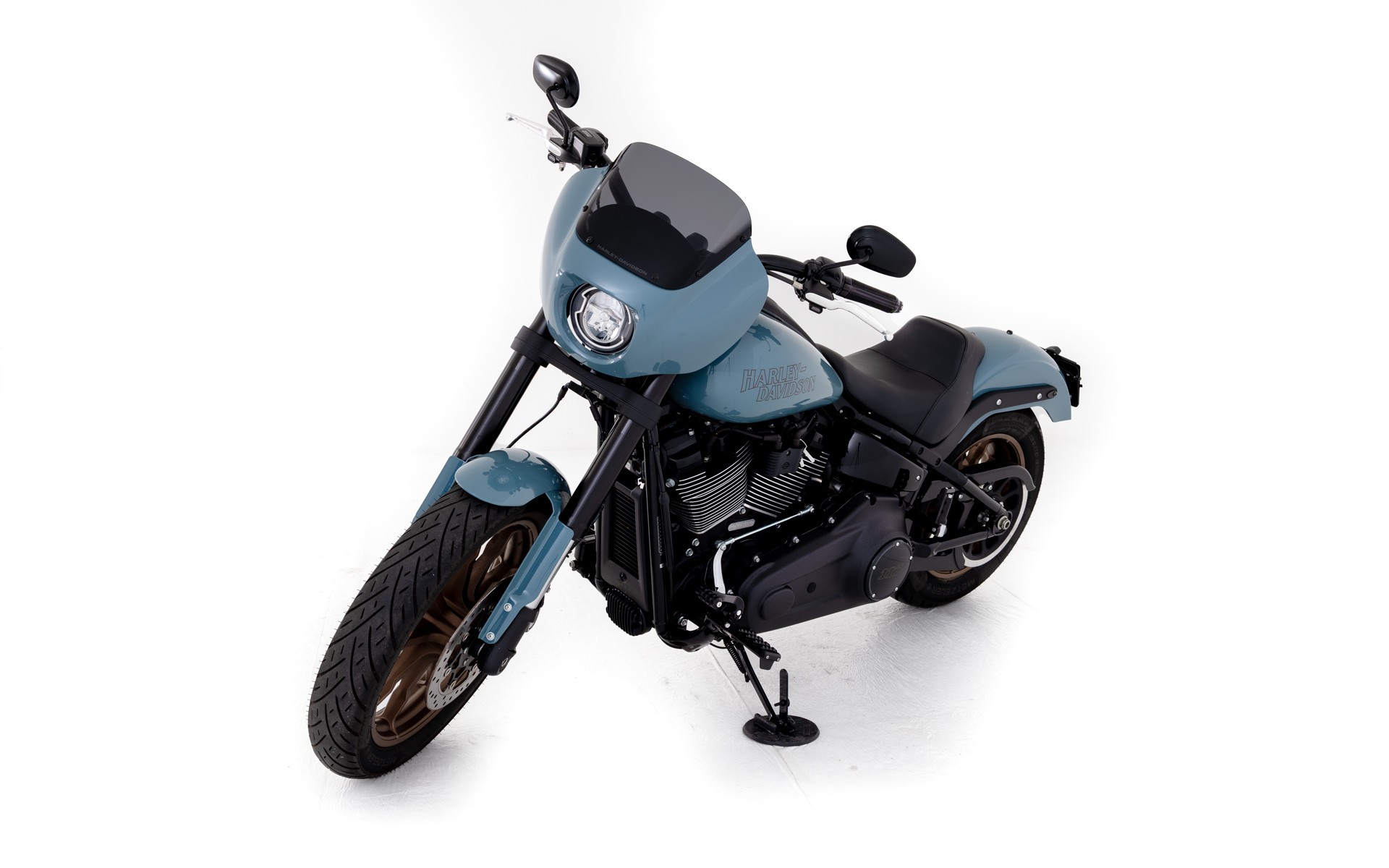 HARLEY-DAVIDSON FXLRS Low Rider S 117-image-4