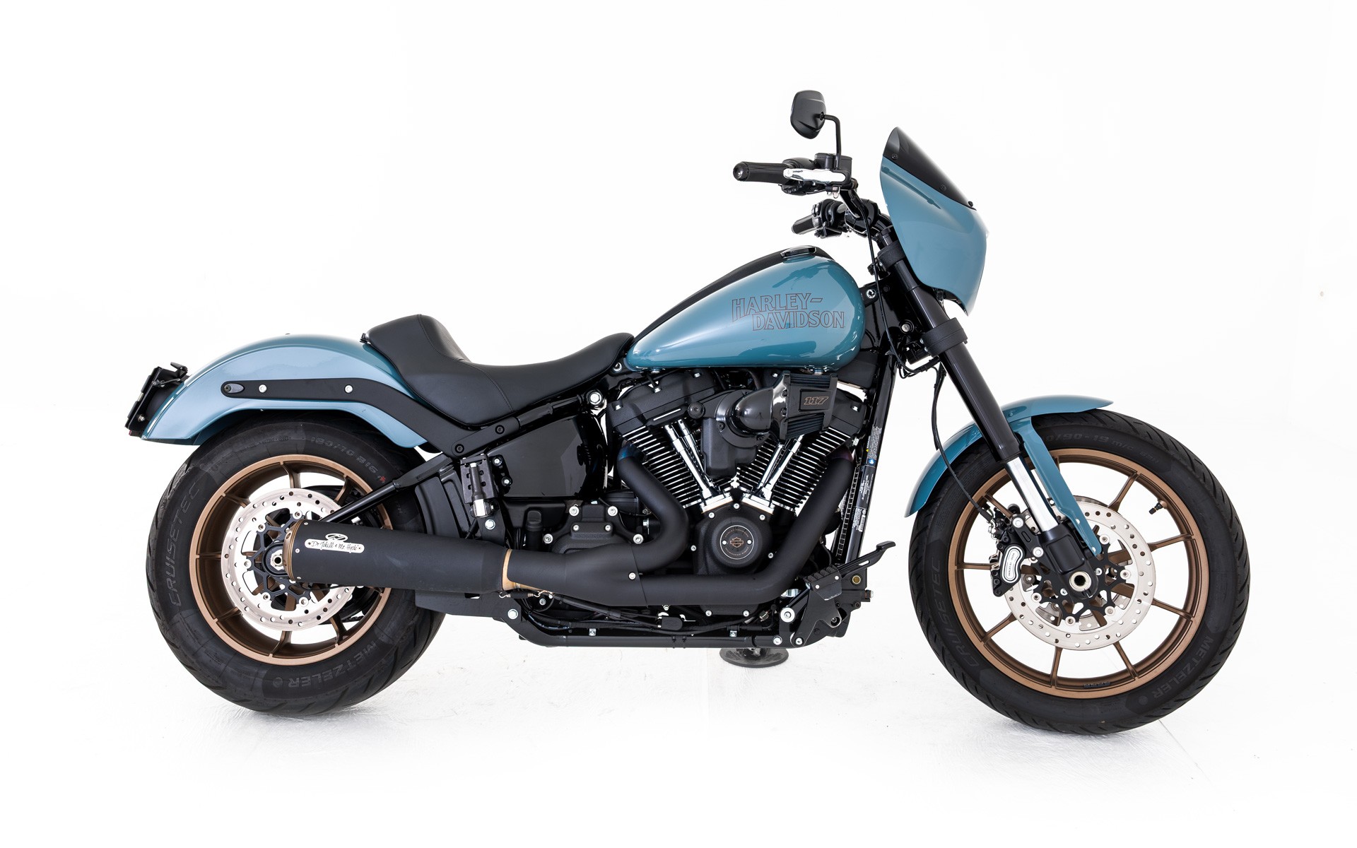 HARLEY-DAVIDSON FXLRS Low Rider S 117-image-1