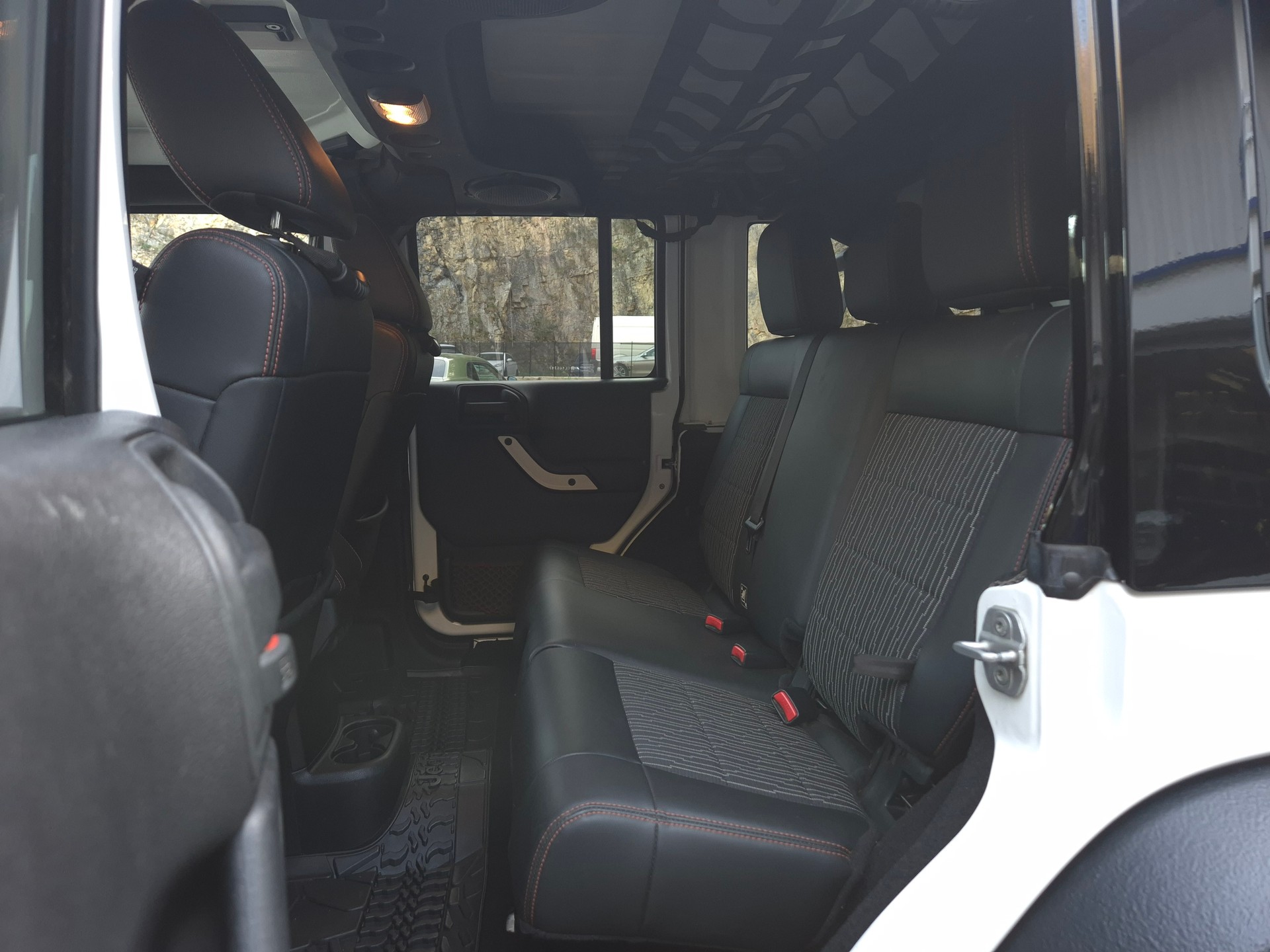 JEEP Wrangler 2.8CRD Unlimited Arctic Automatic-image-26