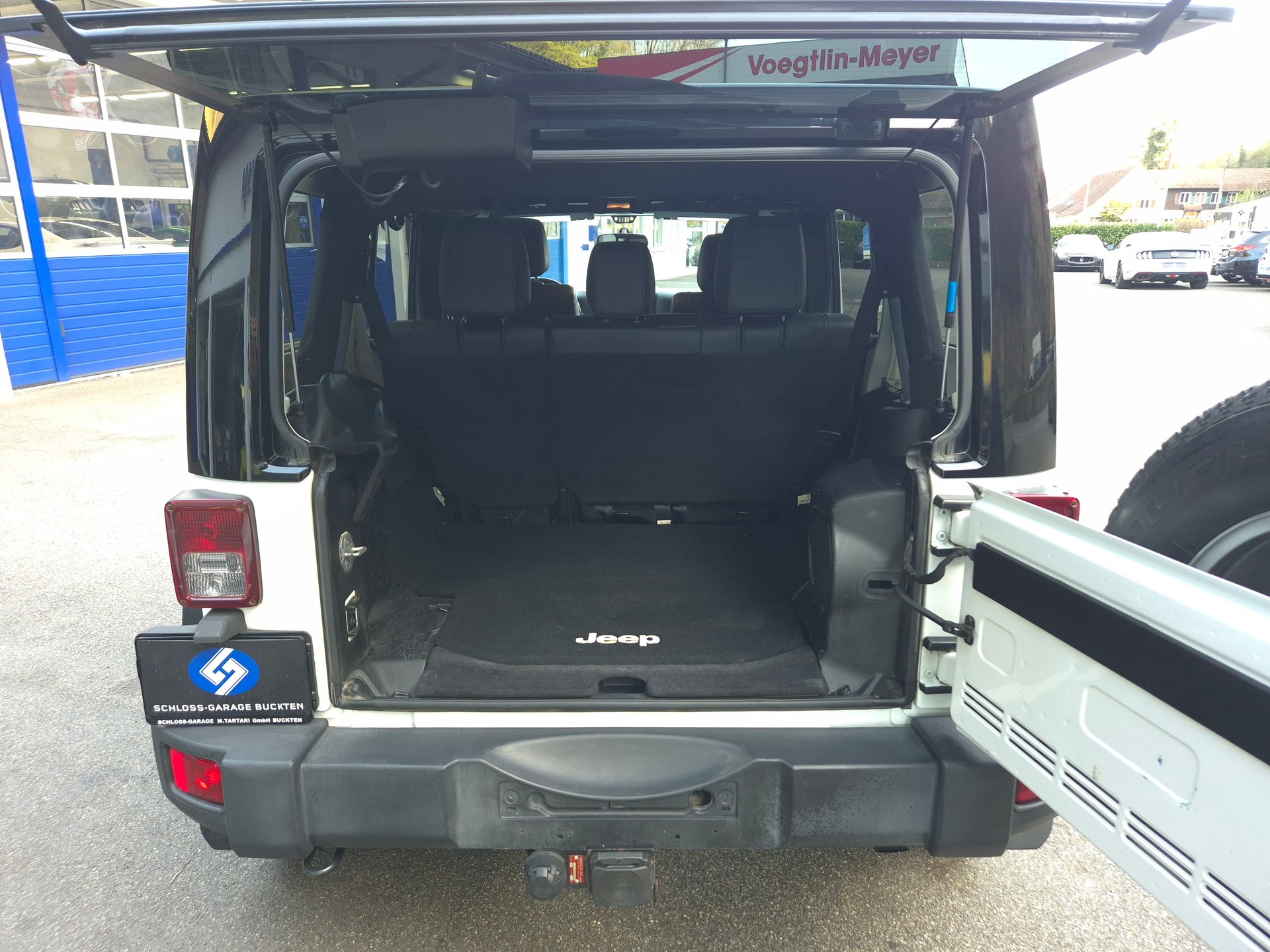 JEEP Wrangler 2.8CRD Unlimited Arctic Automatic-image-28