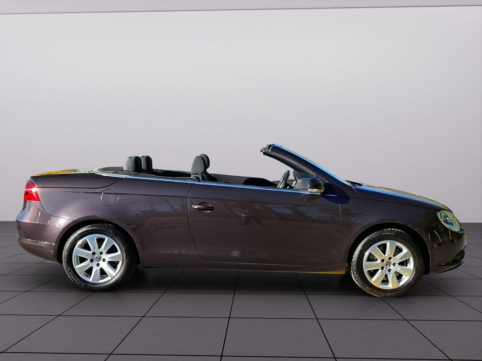 VW Eos 2.0 FSI Turbo-image-6