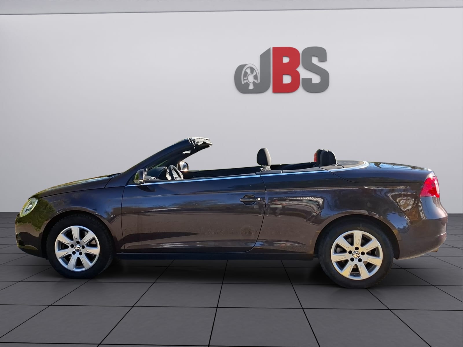 VW Eos 2.0 FSI Turbo-image-7