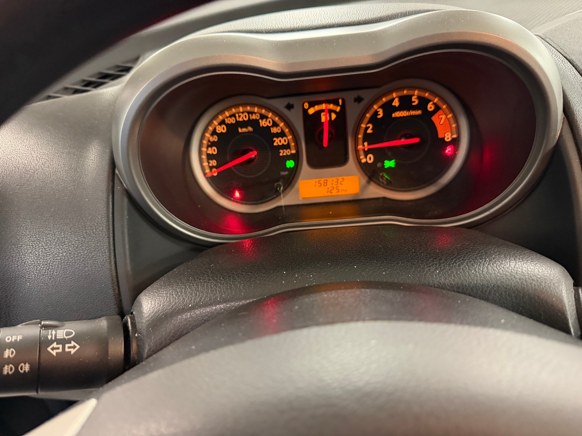 NISSAN Note 1.6 tekna-image-9