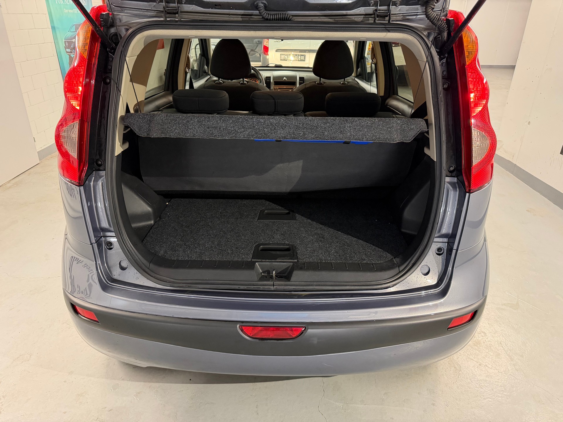 NISSAN Note 1.6 tekna-image-6