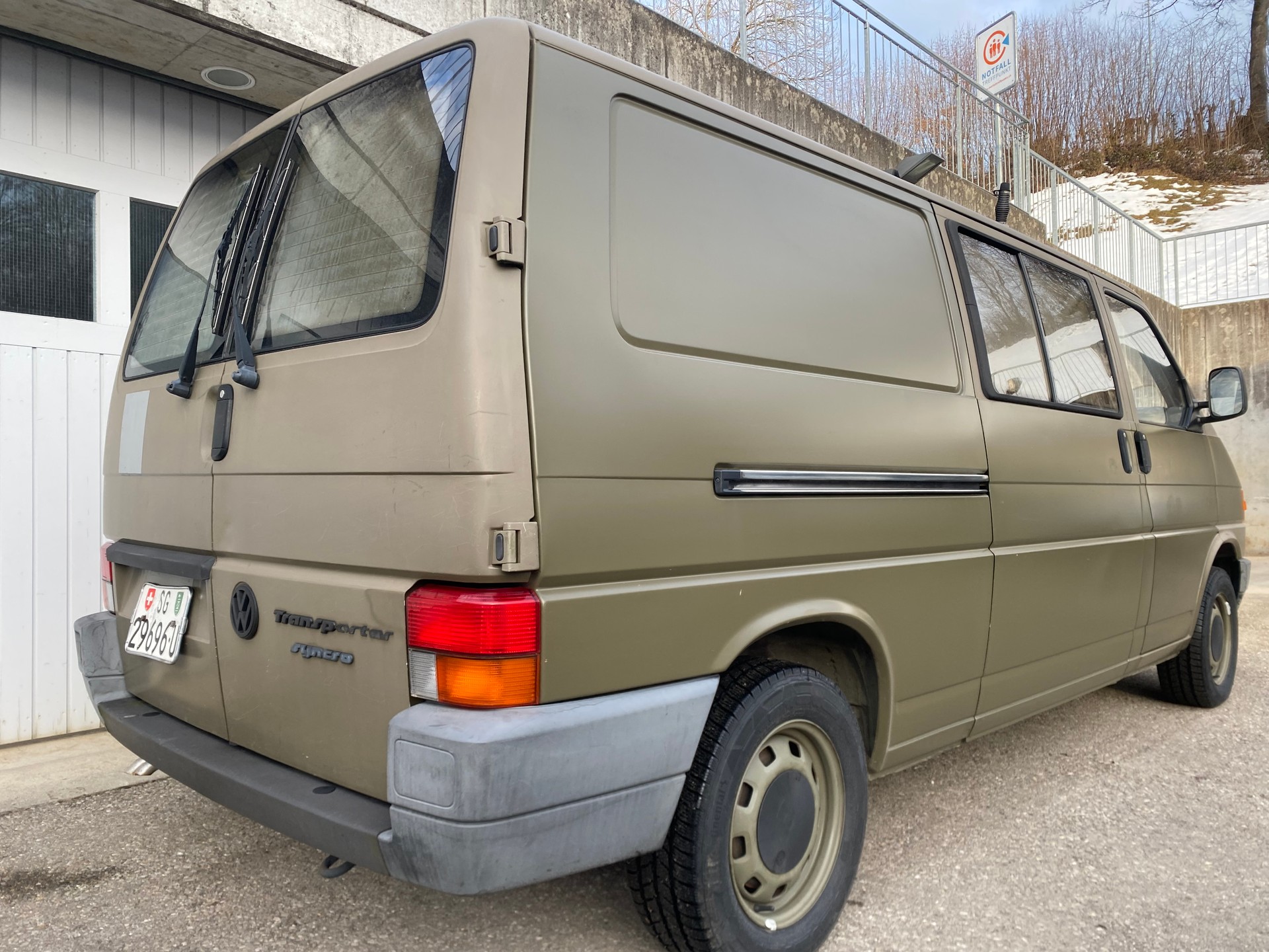VW 4x4 mit Sperre-image-3