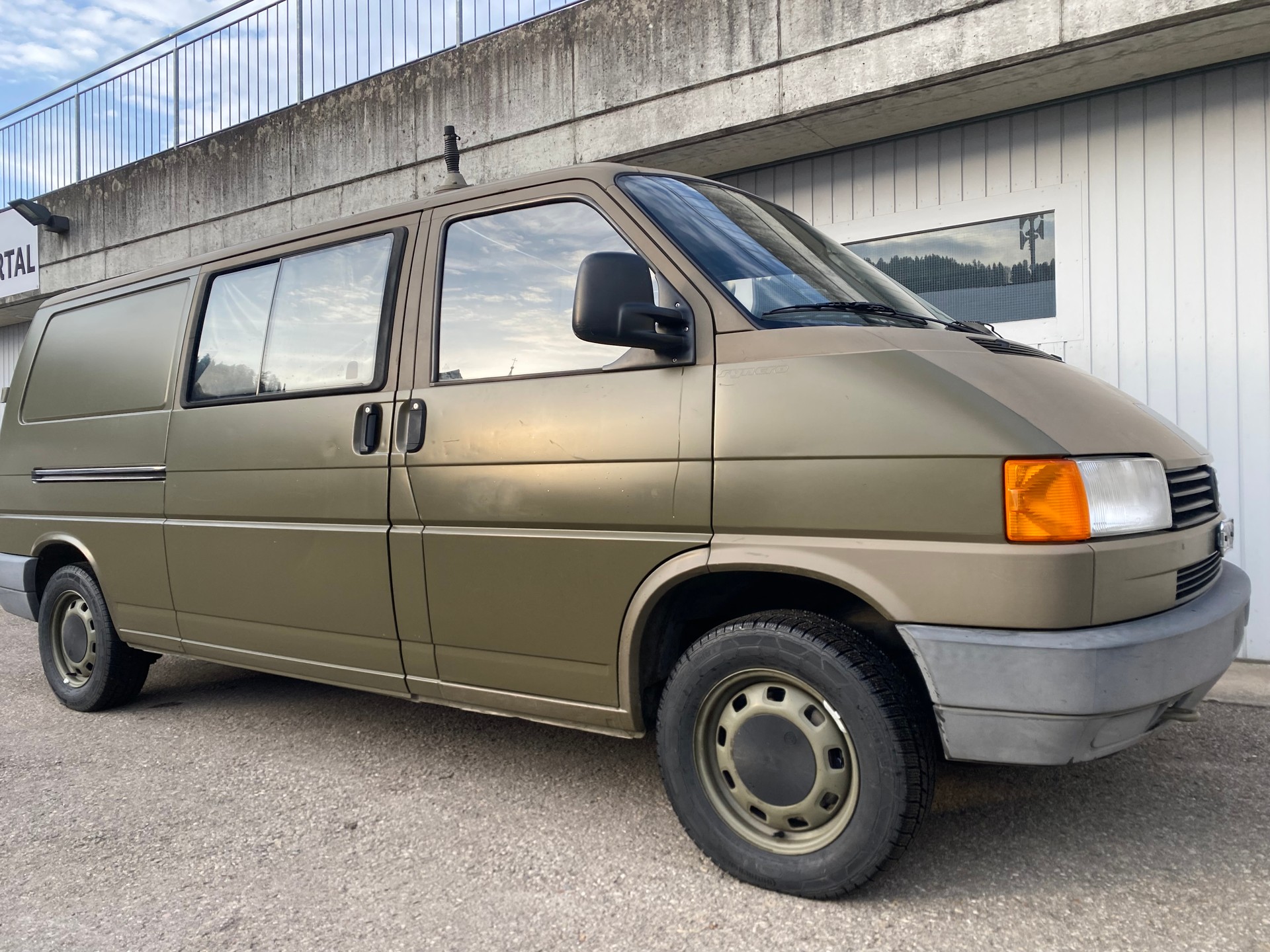 VW 4x4 mit Sperre-image-1