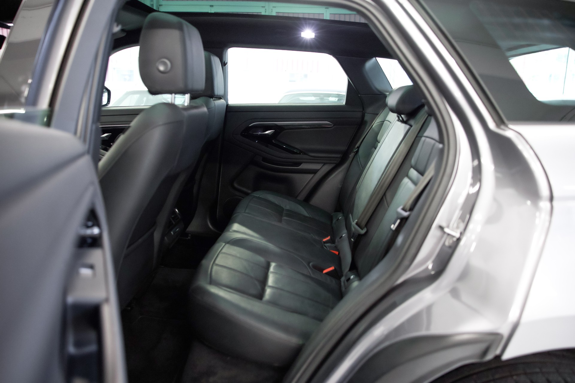 LAND ROVER Range Rover Evoque D R-Dynamic S-image-23