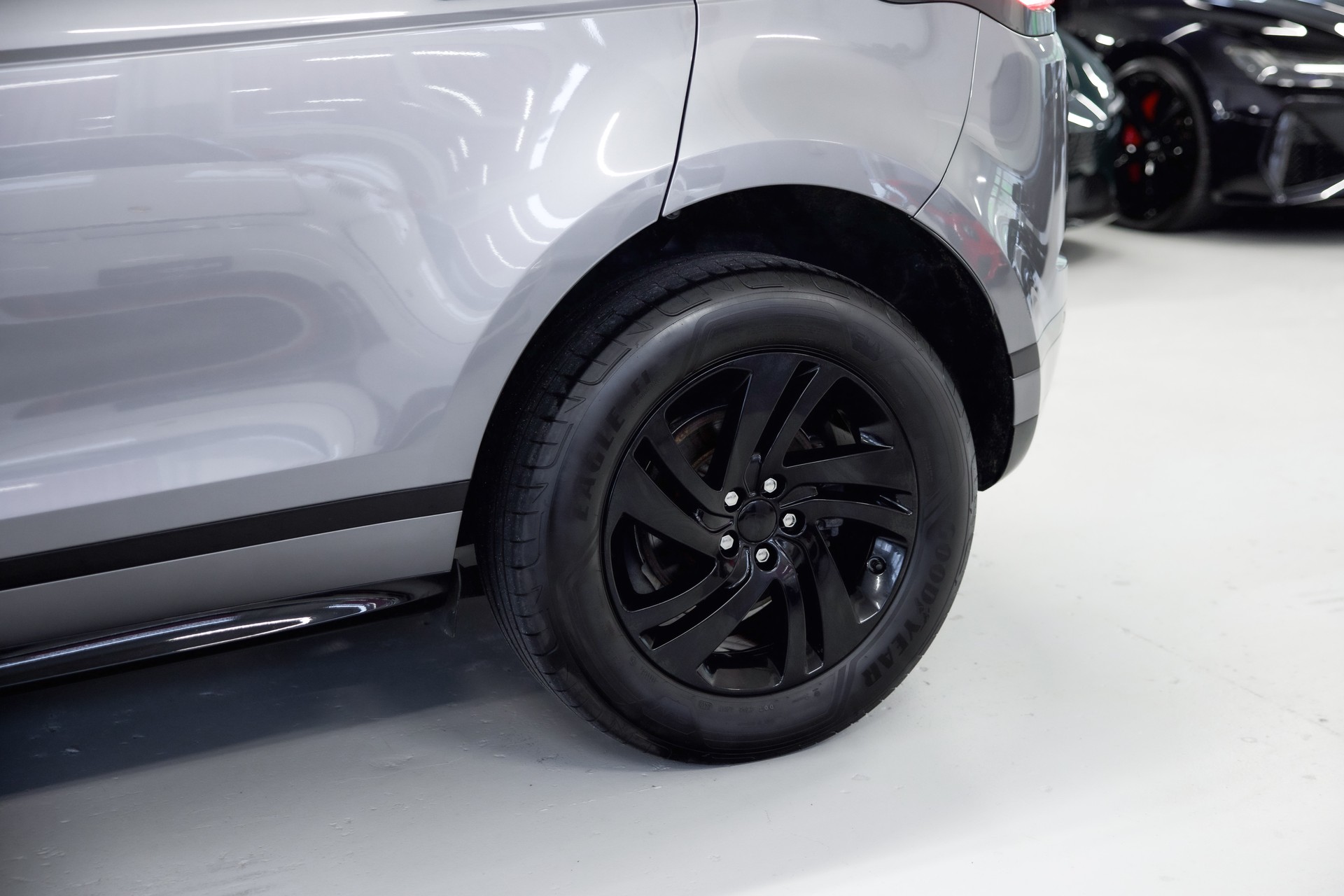 LAND ROVER Range Rover Evoque D R-Dynamic S-image-15