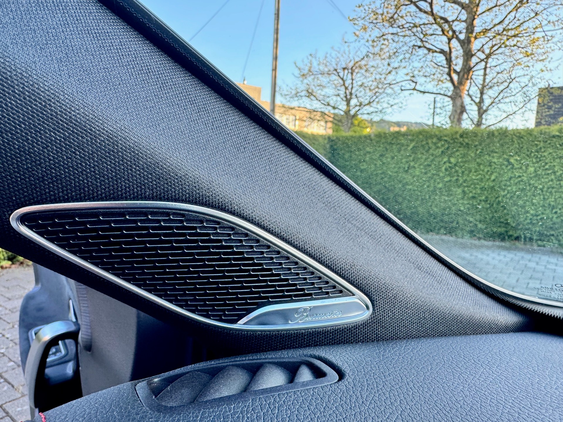MERCEDES-BENZ CLA 220 AMG Line 4Matic 8G-DCT-image-11