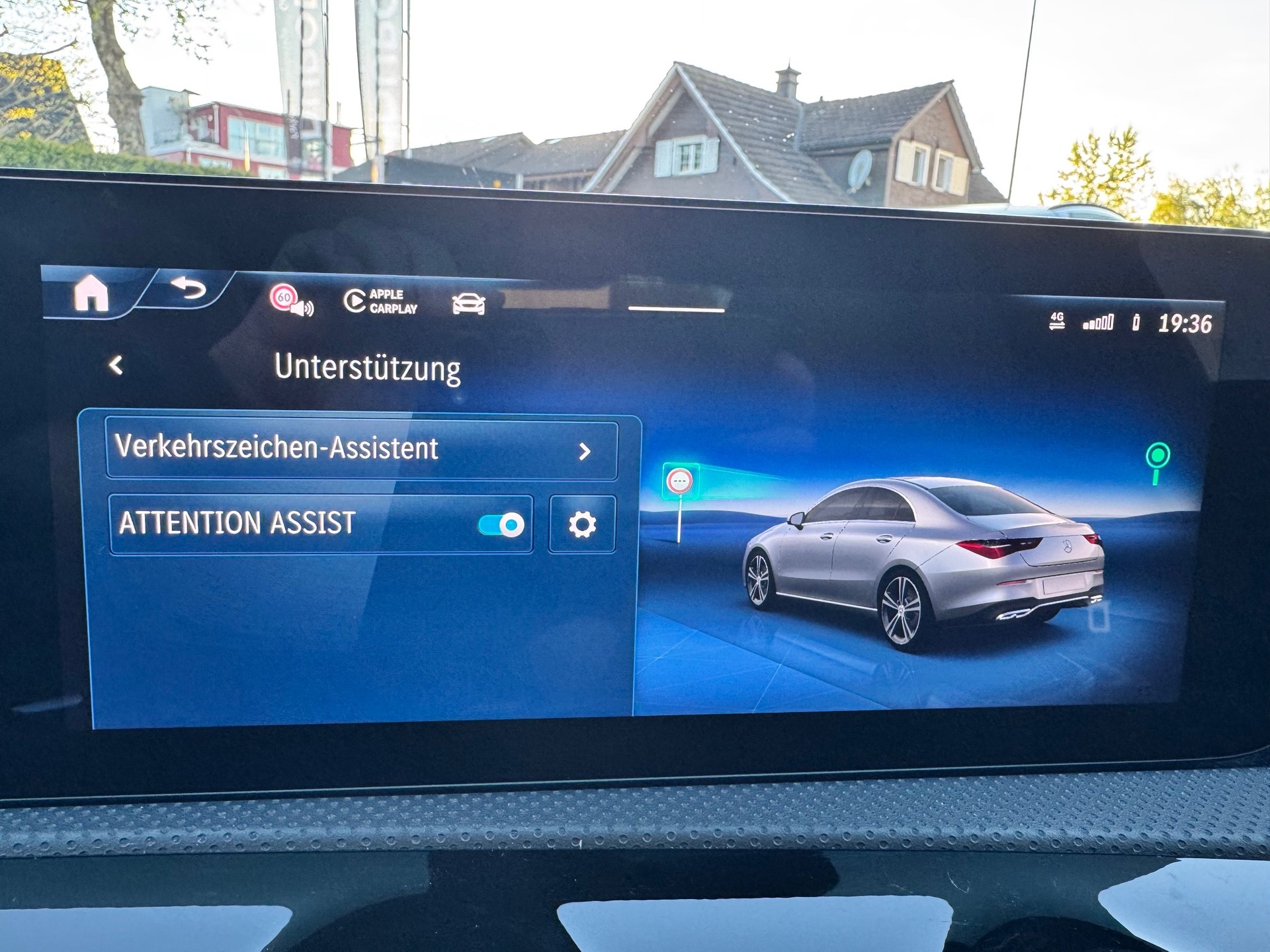 MERCEDES-BENZ CLA 220 AMG Line 4Matic 8G-DCT-image-15