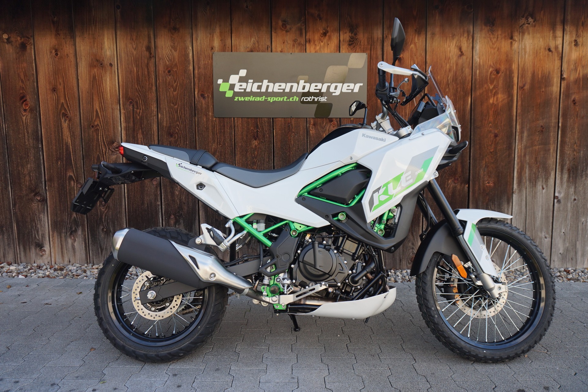 KAWASAKI KLE 500 SE ABS MY26-image-2