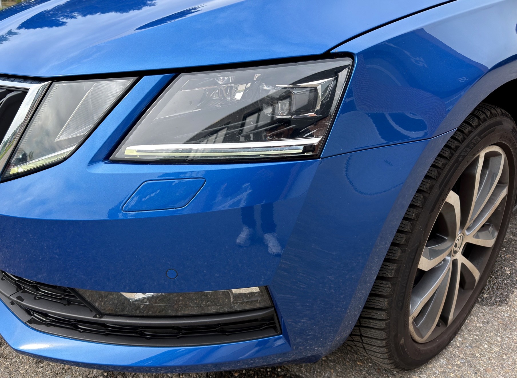 SKODA Octavia Combi 1.6 TDI Soleil DSG-image-24