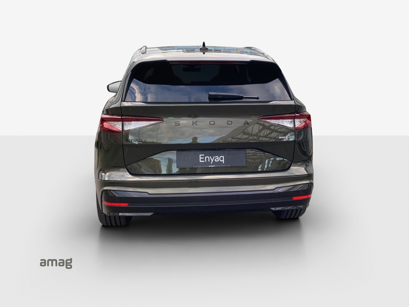 SKODA Enyaq 85 Sportline-showroom-element-3