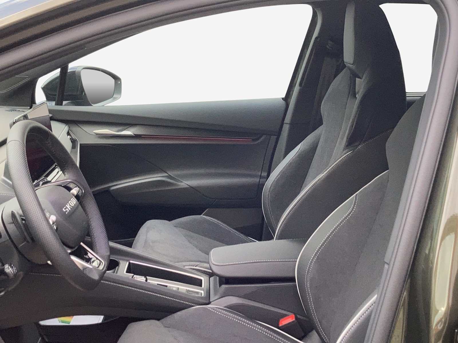 SKODA Enyaq 85 Sportline-image-7