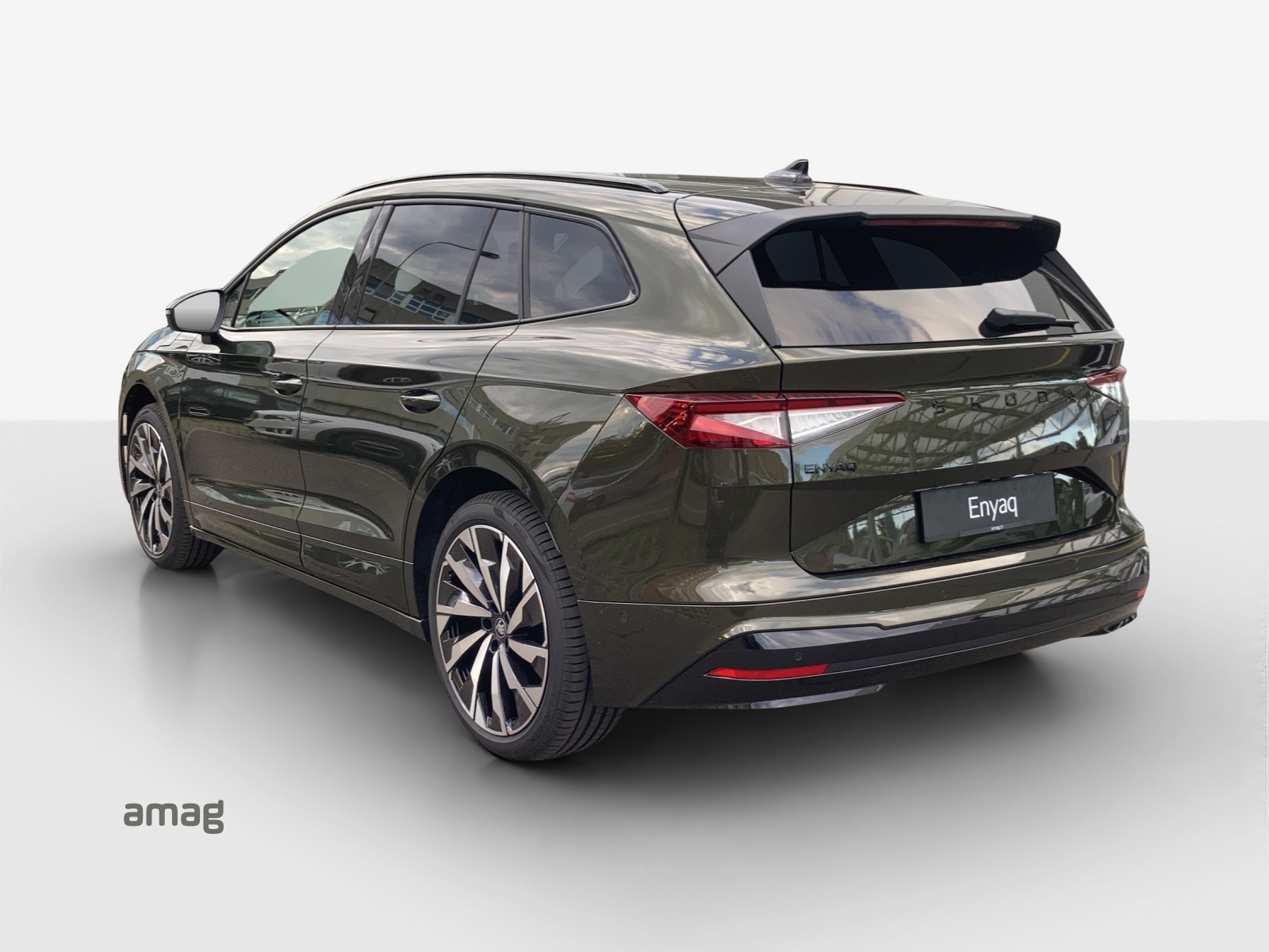 SKODA Enyaq 85 Sportline-showroom-element-2