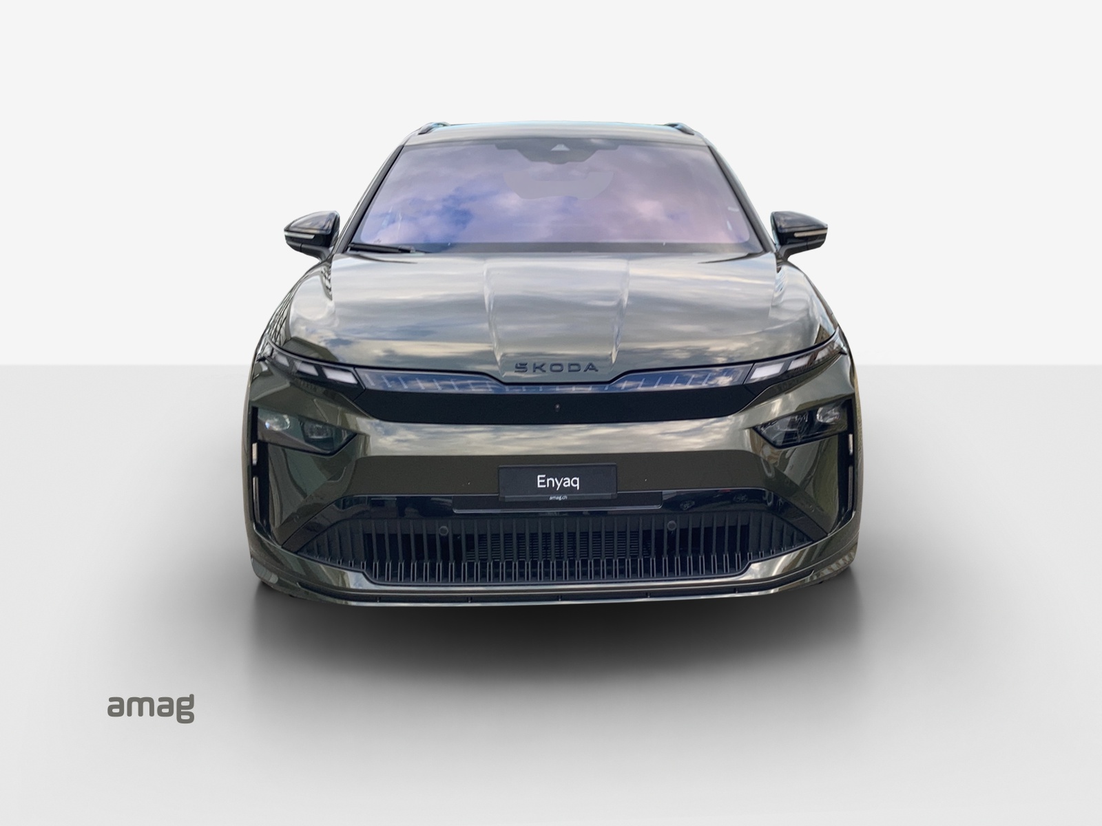 SKODA Enyaq 85 Sportline-image-6