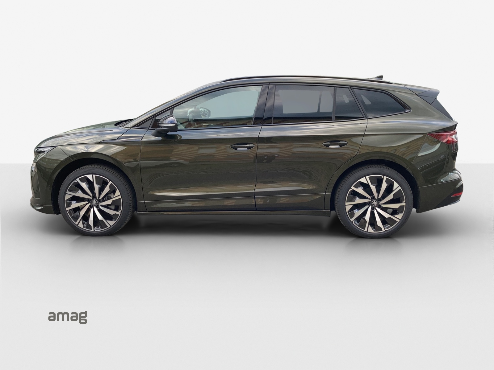 SKODA Enyaq 85 Sportline-showroom-element-1