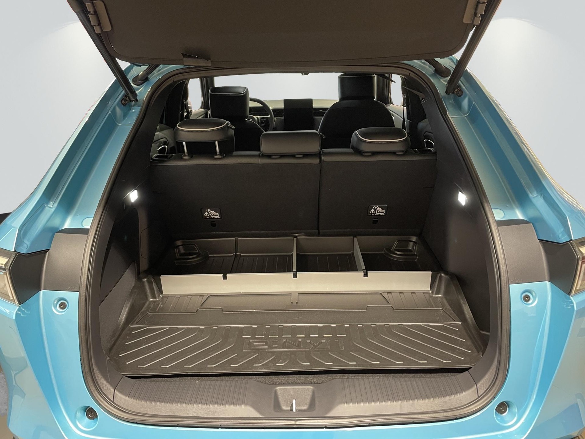 HONDA eNy1 Advance-image-11