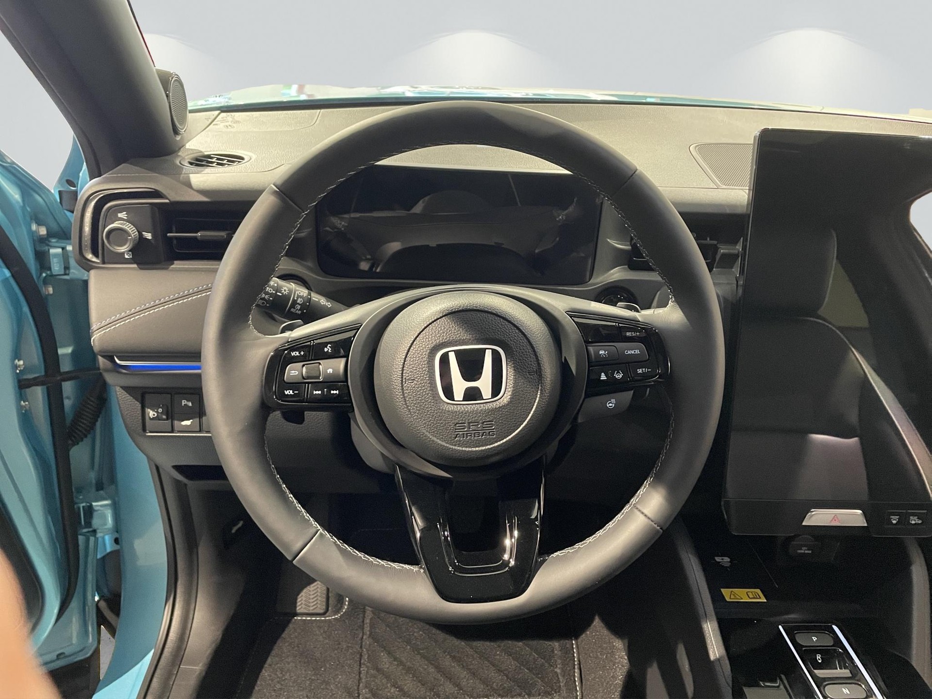 HONDA eNy1 Advance-image-8