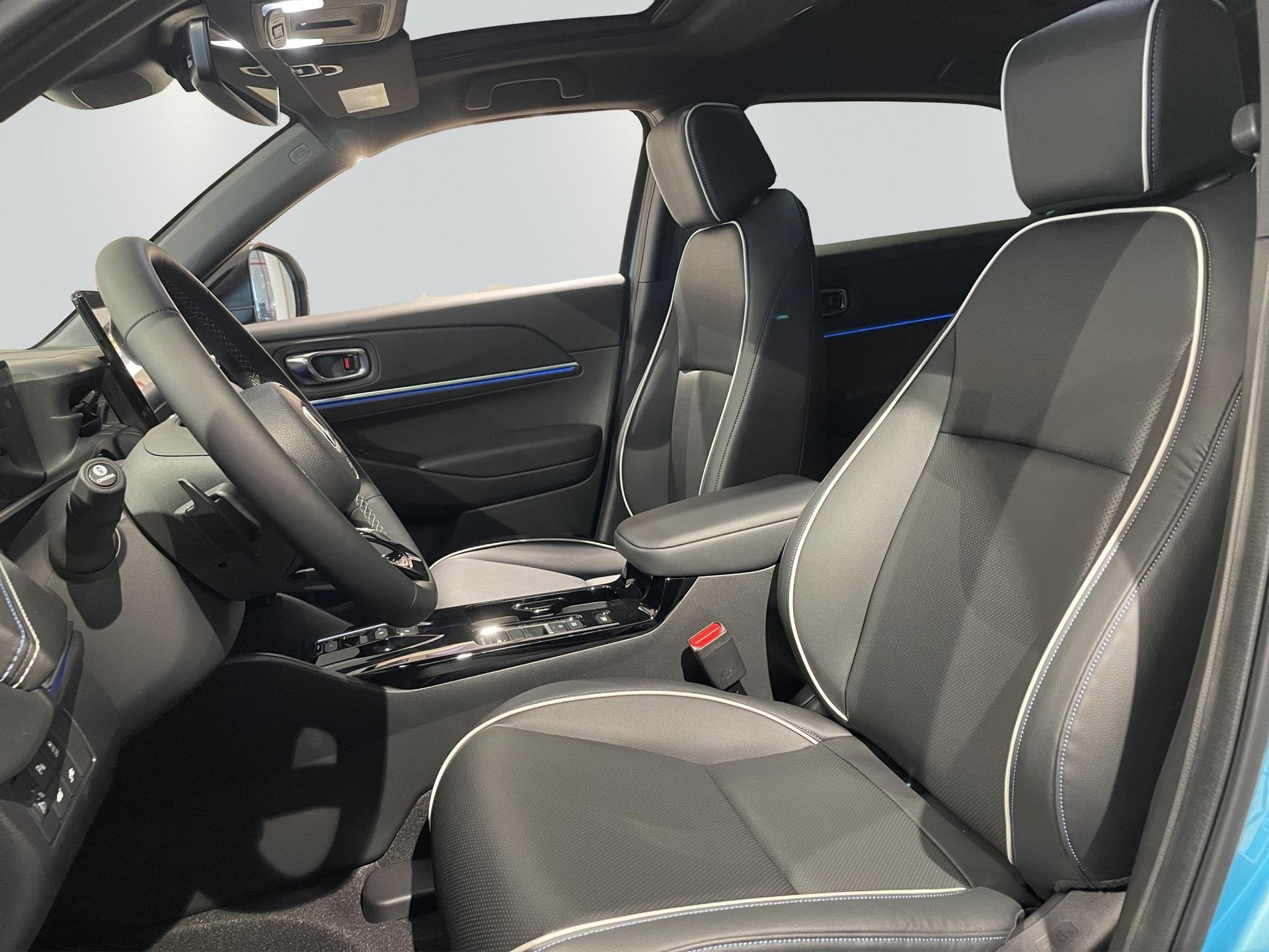 HONDA eNy1 Advance-image-7