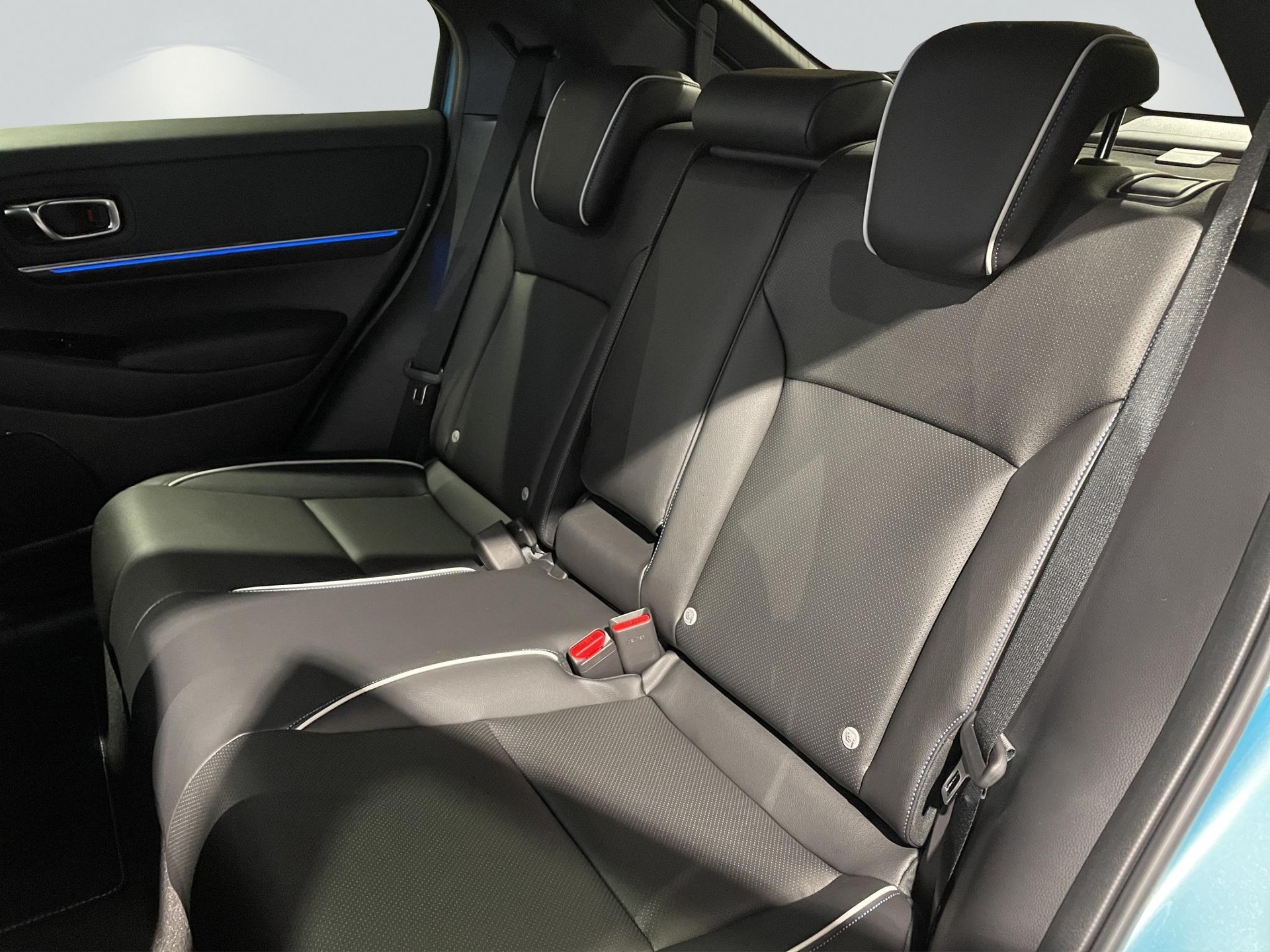 HONDA eNy1 Advance-image-9