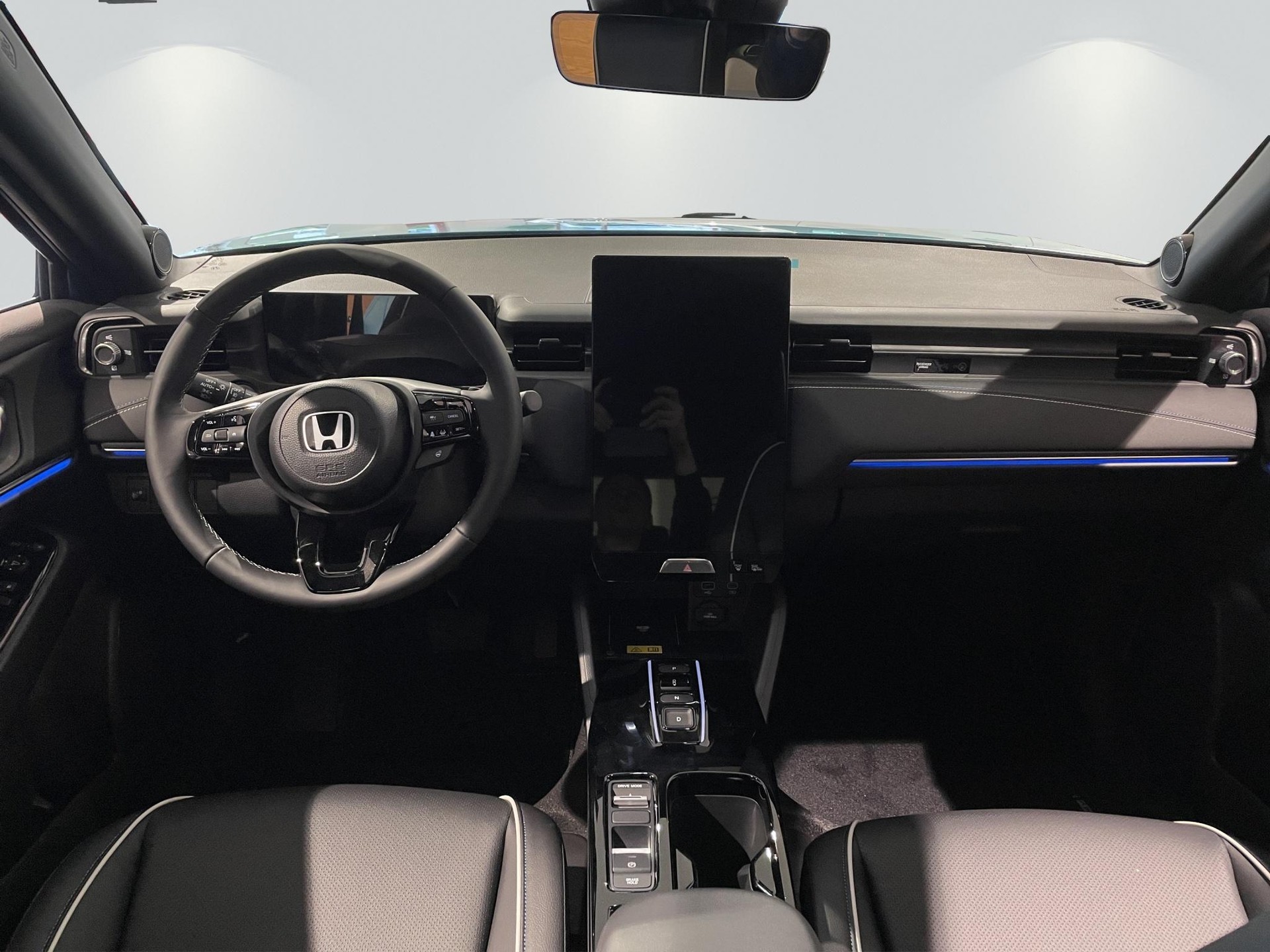 HONDA eNy1 Advance-image-10