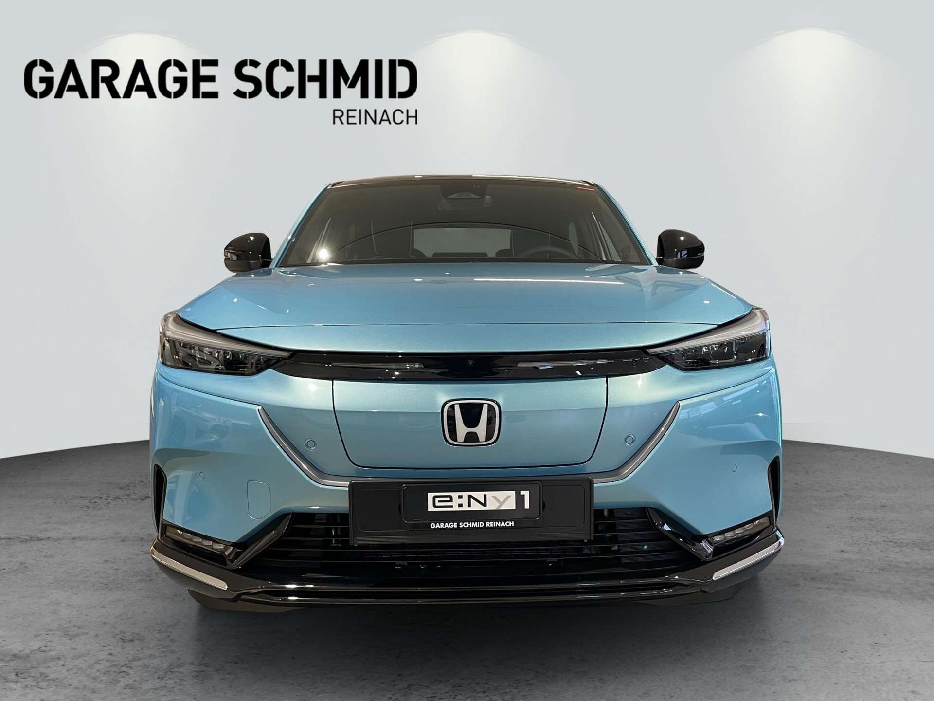 HONDA eNy1 Advance-showroom-element-1