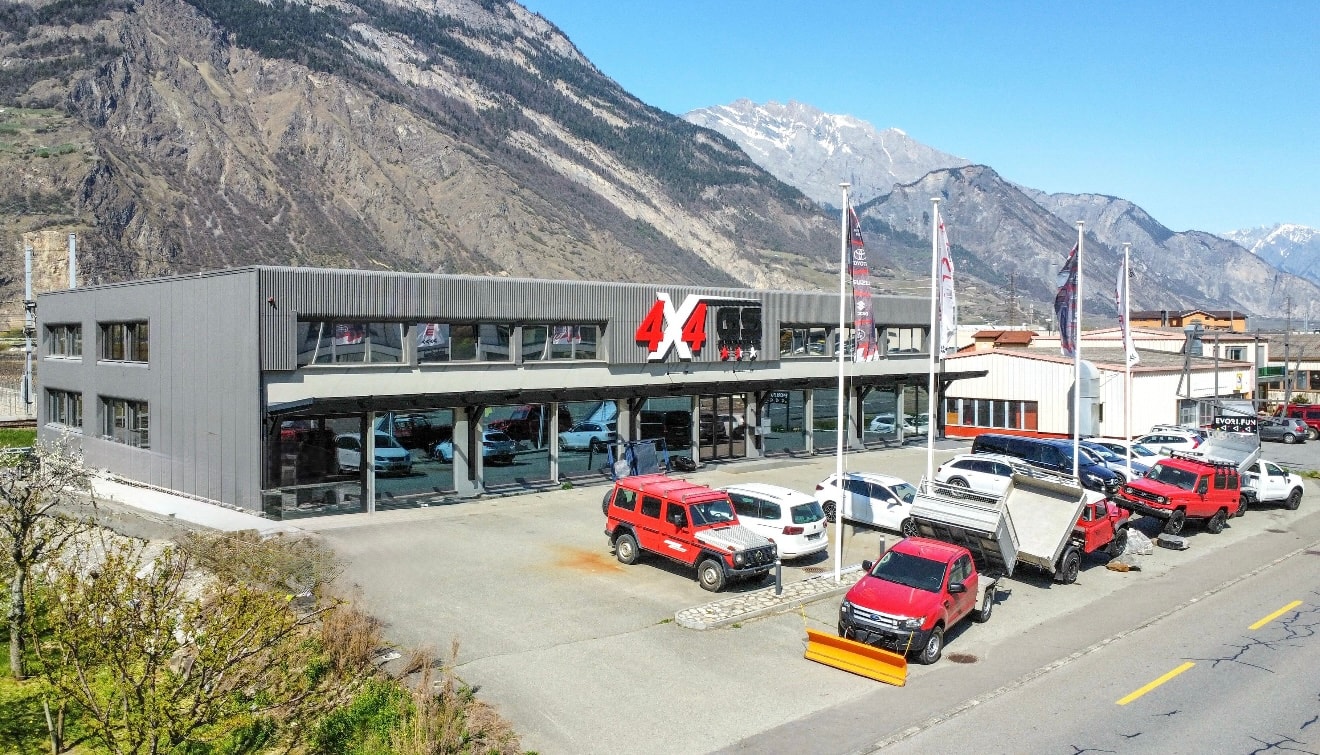 TOYOTA RAV-4 2.0 16V Linea Terra-image-11