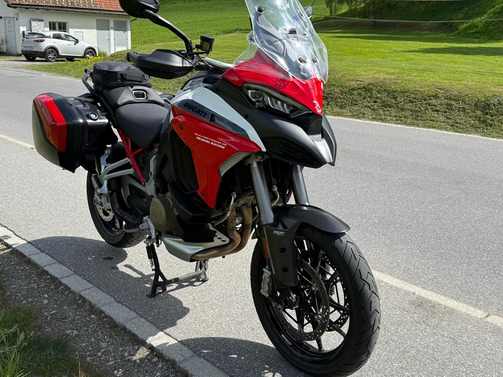 DUCATI Multistrada V4 S Full-image-5