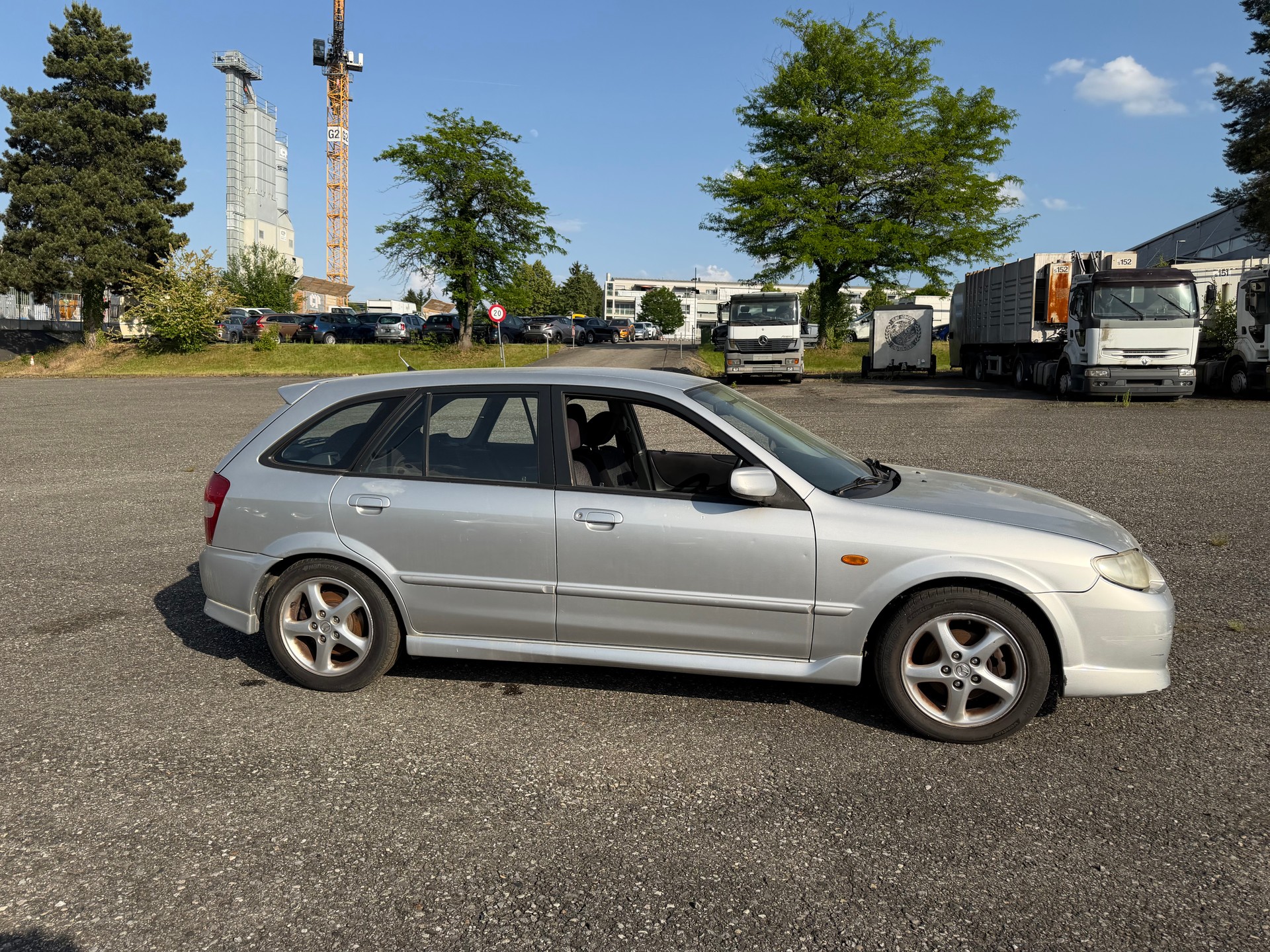 MAZDA 323 F 2.0i-16V GT-image-6