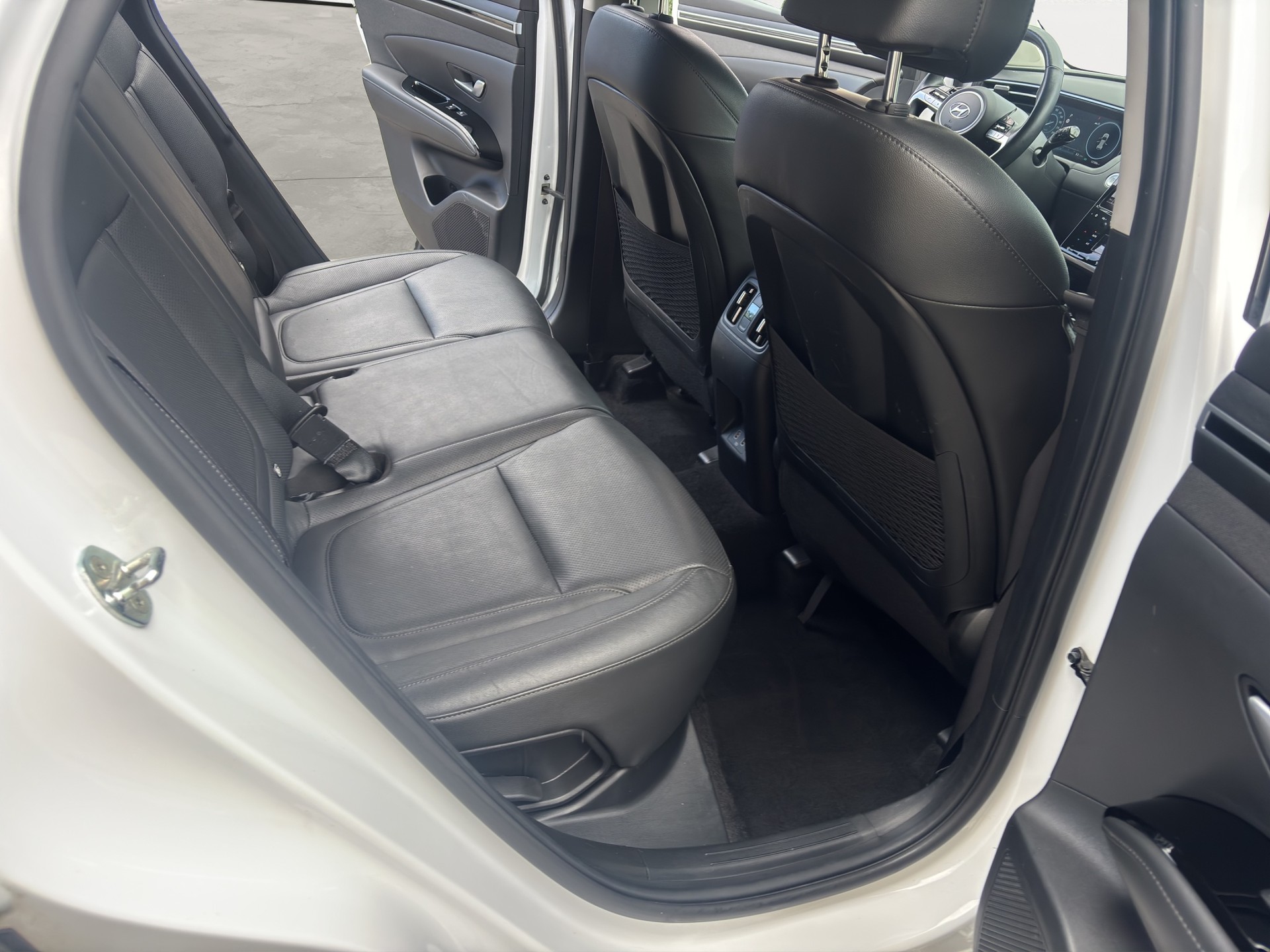 HYUNDAI Tucson 1.6 TGDI 48V Vertex DCT 4WD-image-20