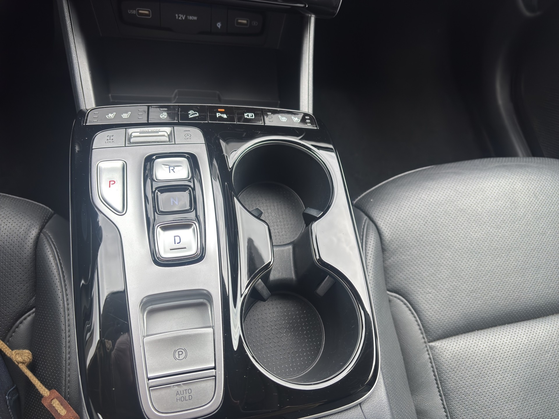 HYUNDAI Tucson 1.6 TGDI 48V Vertex DCT 4WD-image-15
