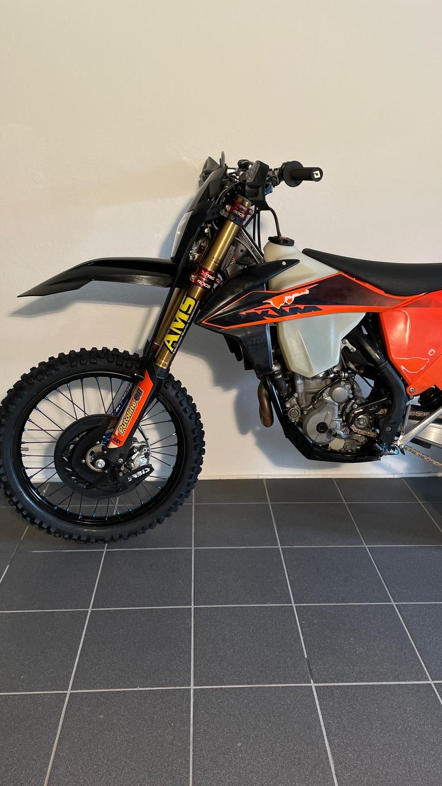 KTM Enduro-image-2