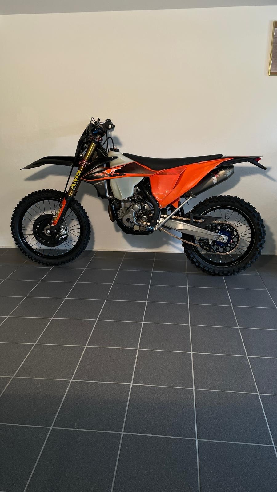 KTM Enduro-image-0