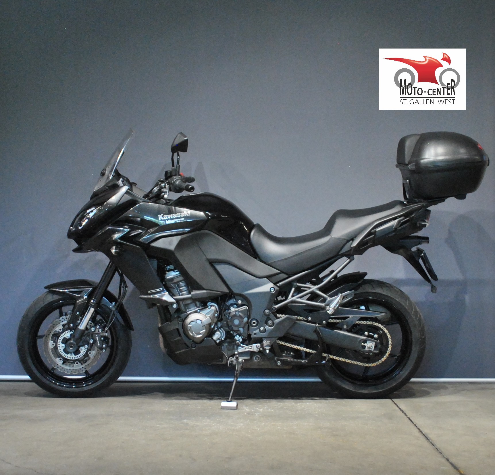 KAWASAKI Versys 1000-image-2