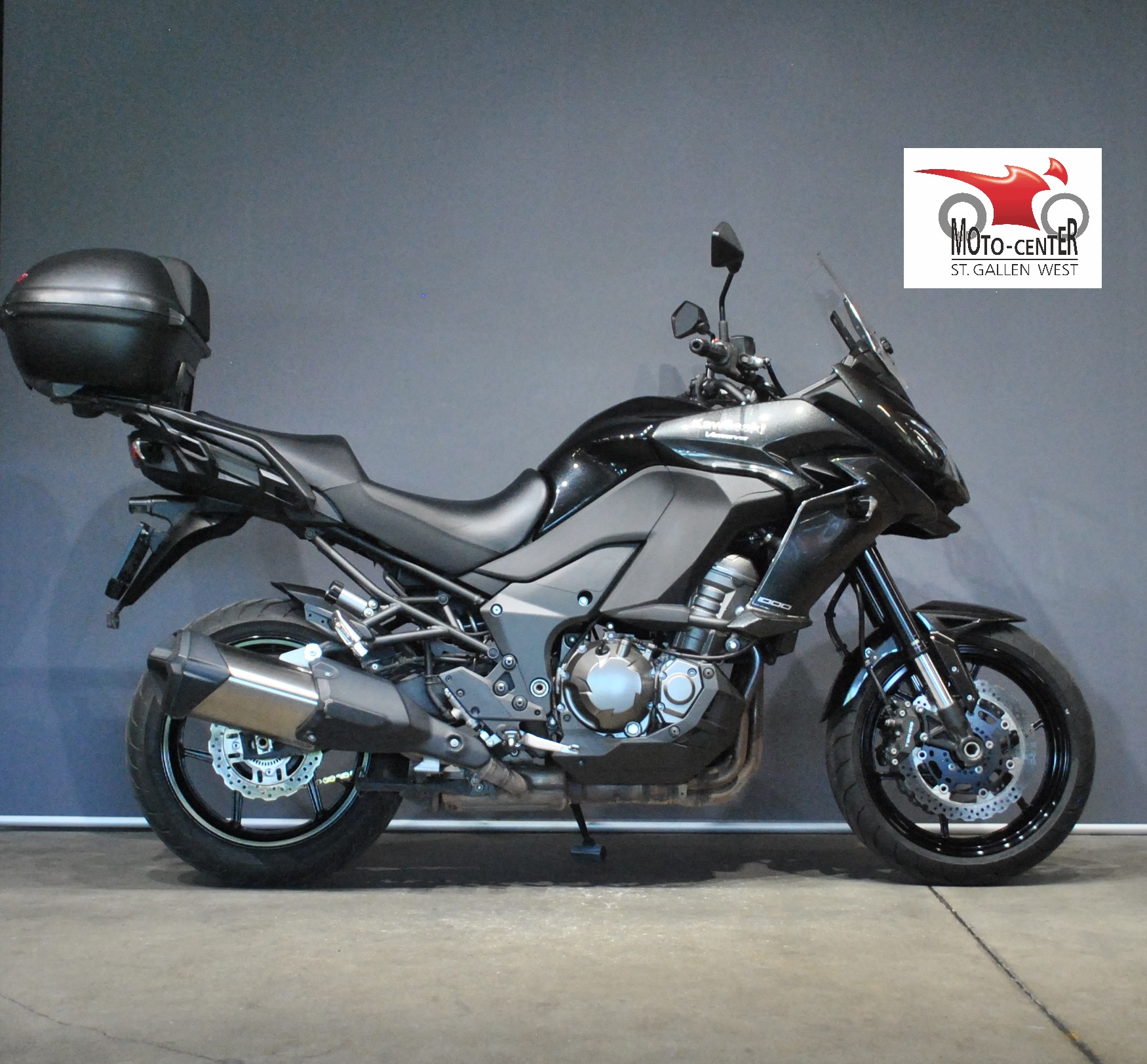 KAWASAKI Versys 1000-image-1